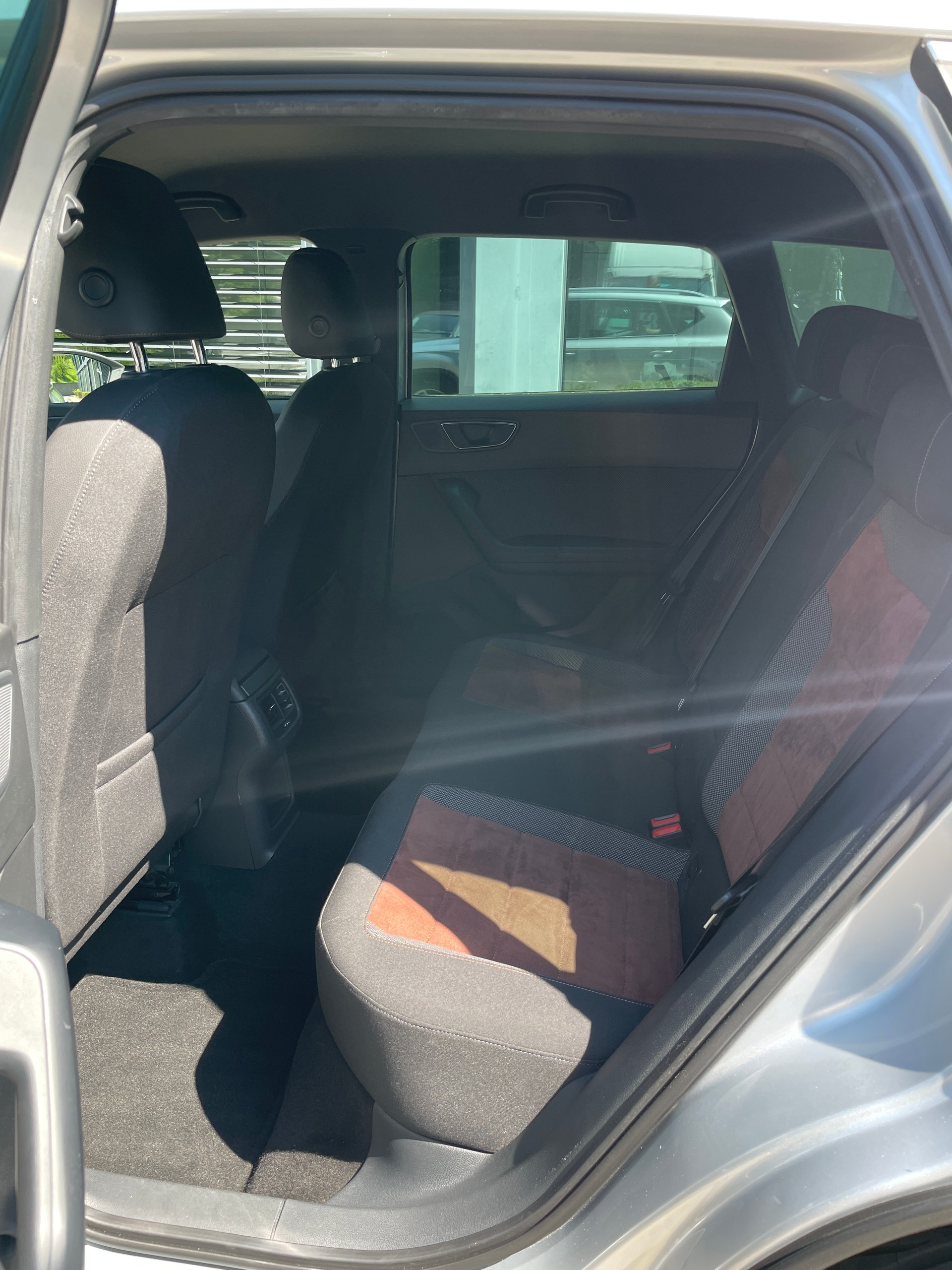 SEAT Ateca 2.0 TDI CR Xcellence-image-14