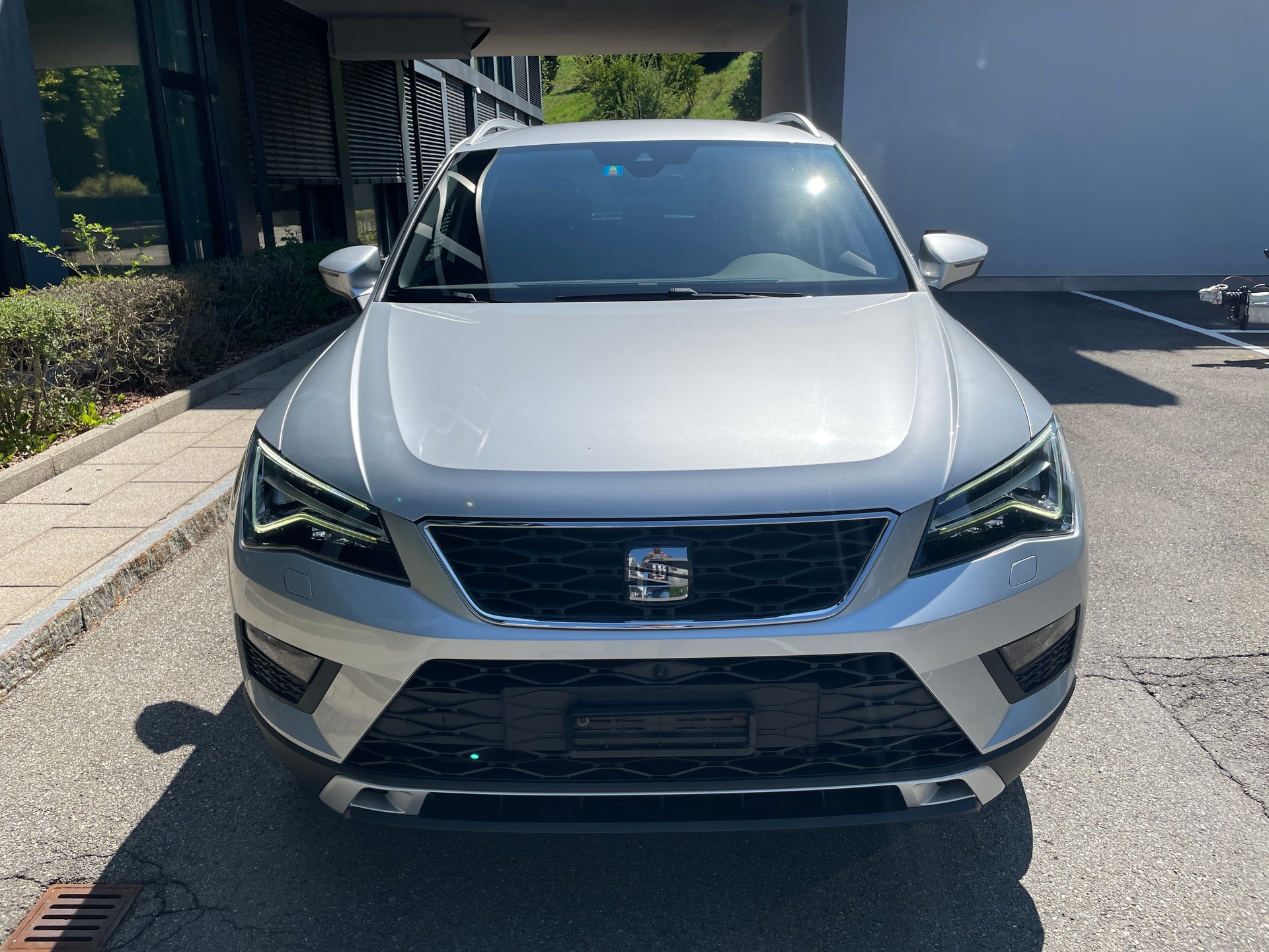 SEAT Ateca 2.0 TDI CR Xcellence-image-8