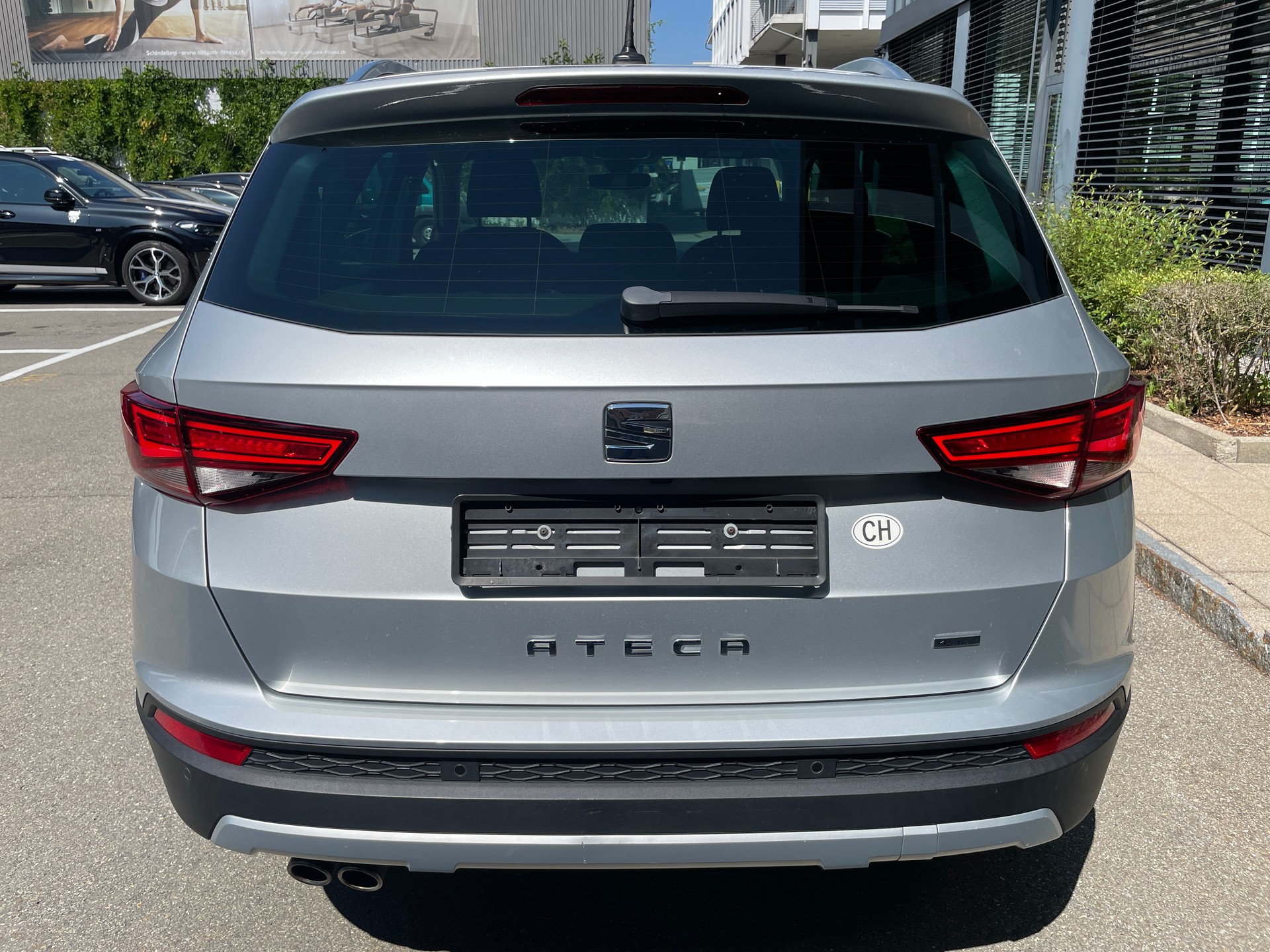 SEAT Ateca 2.0 TDI CR Xcellence-image-3
