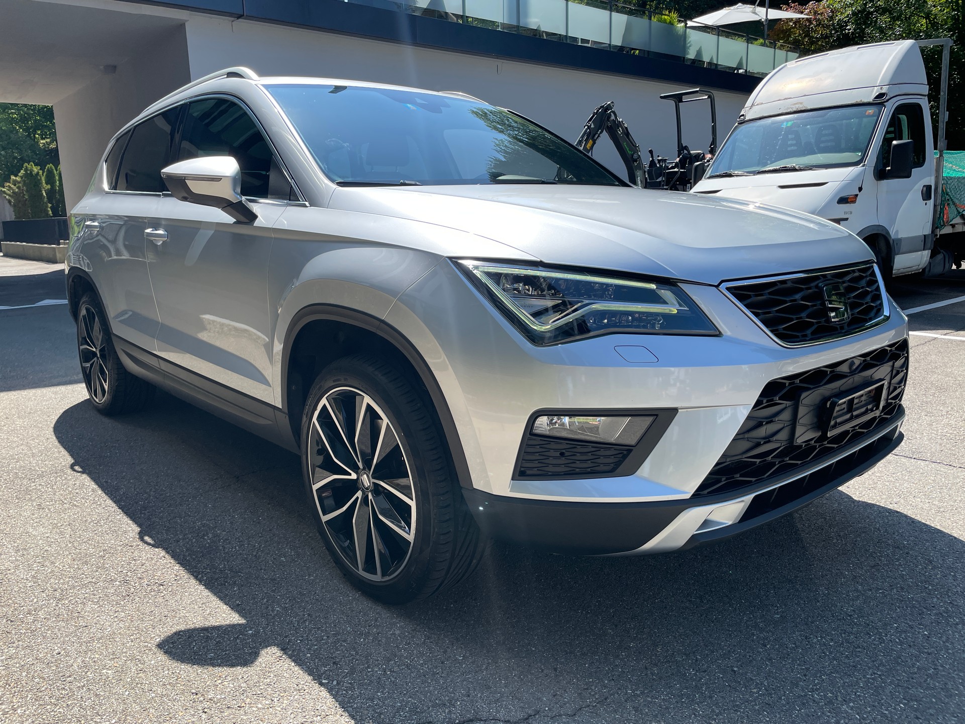 SEAT Ateca 2.0 TDI CR Xcellence-image-7