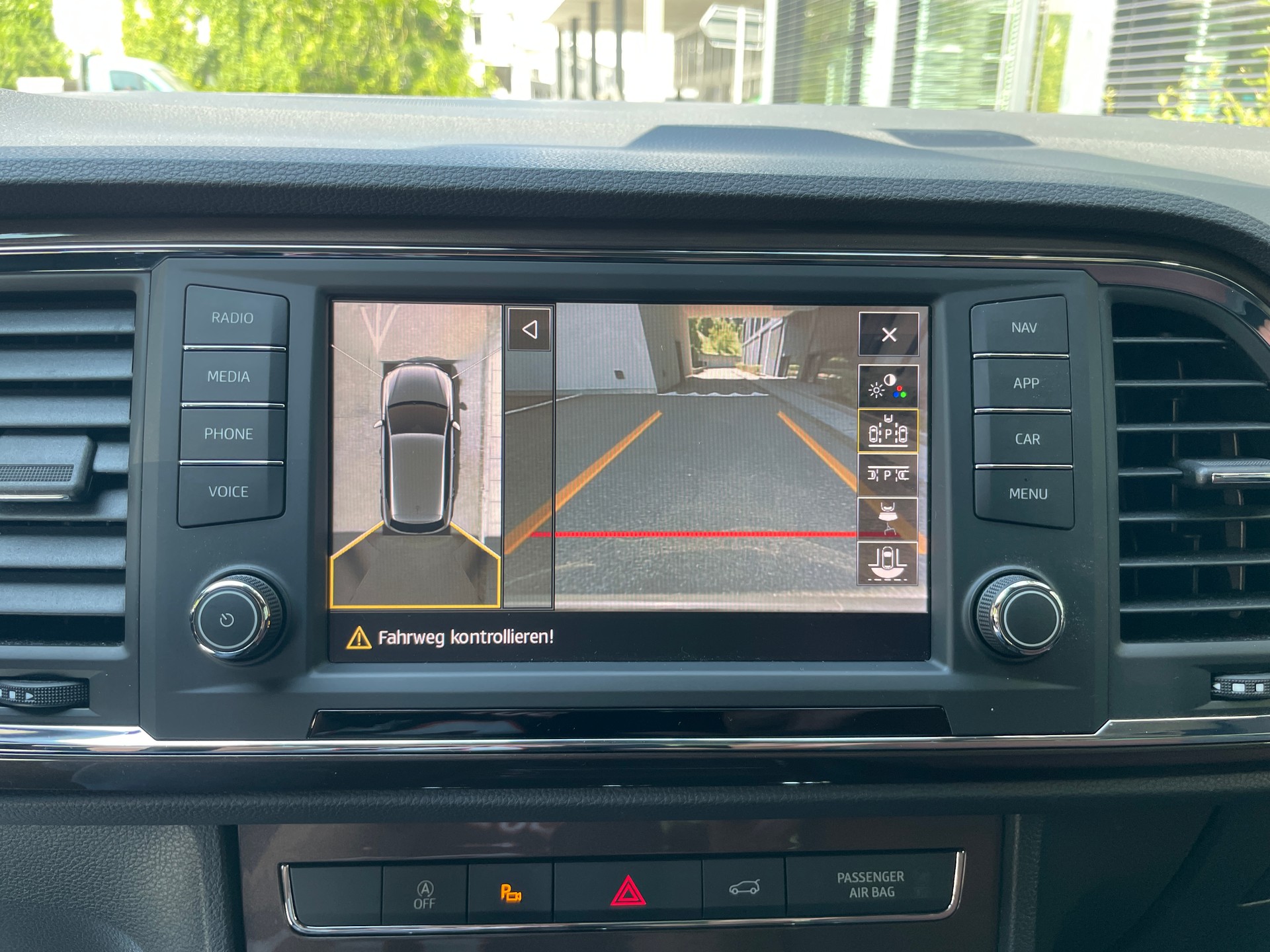 SEAT Ateca 2.0 TDI CR Xcellence-image-29