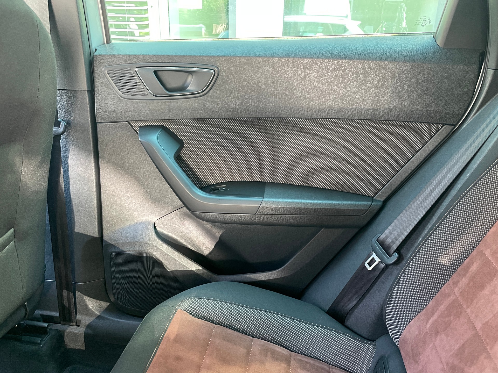 SEAT Ateca 2.0 TDI CR Xcellence-image-19