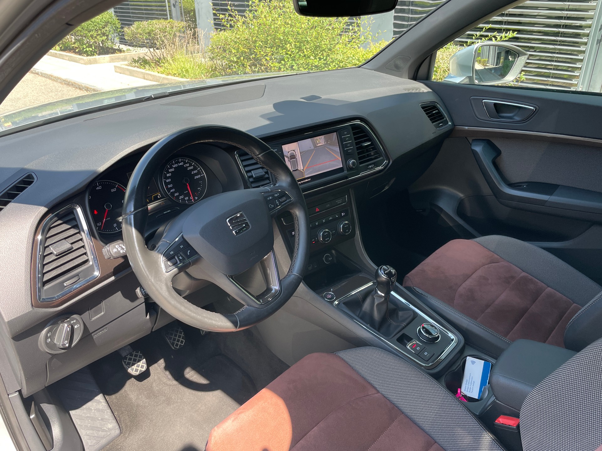 SEAT Ateca 2.0 TDI CR Xcellence-image-9
