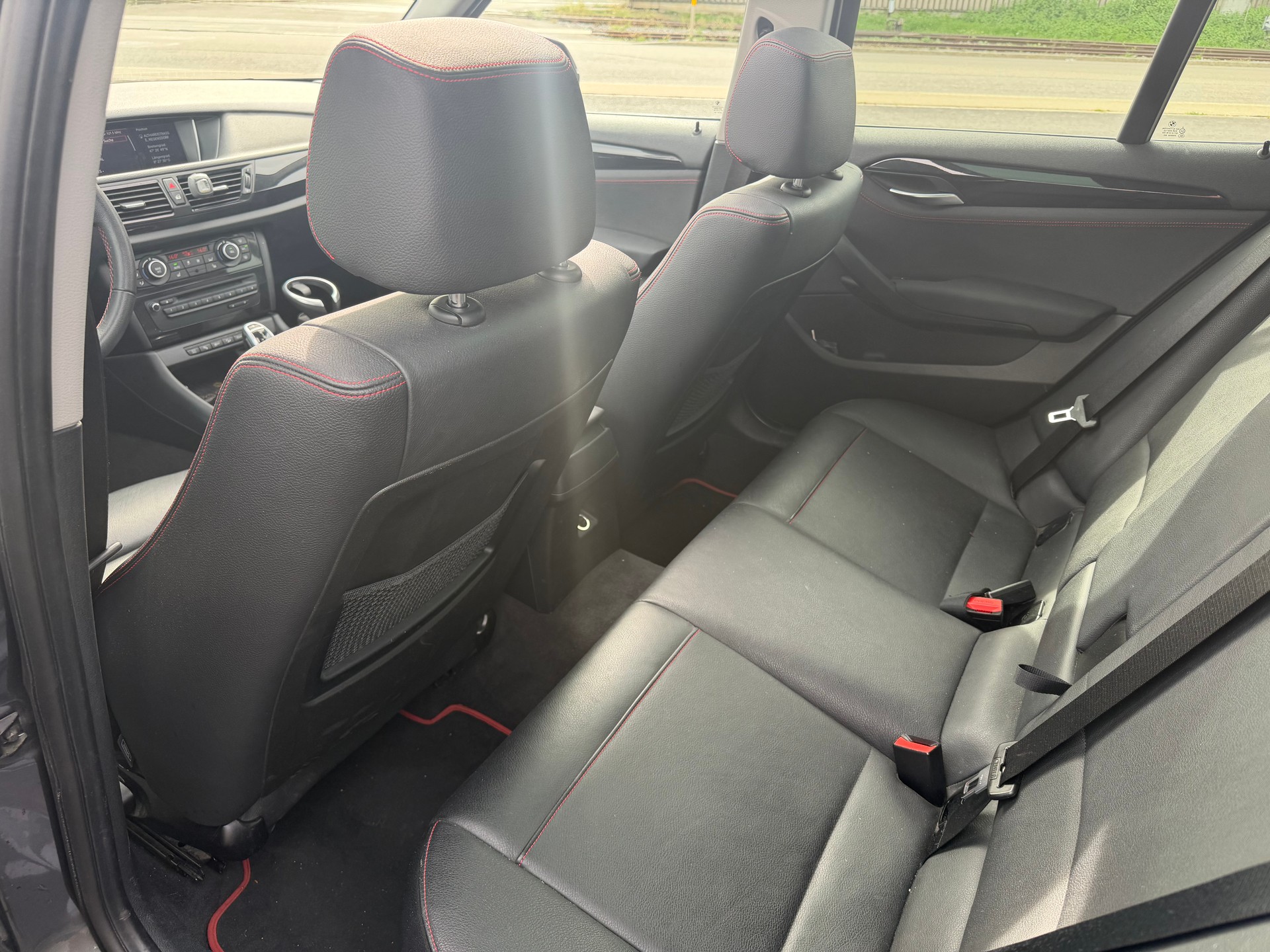 BMW X1 xDrive20d Ab MFK-image-12