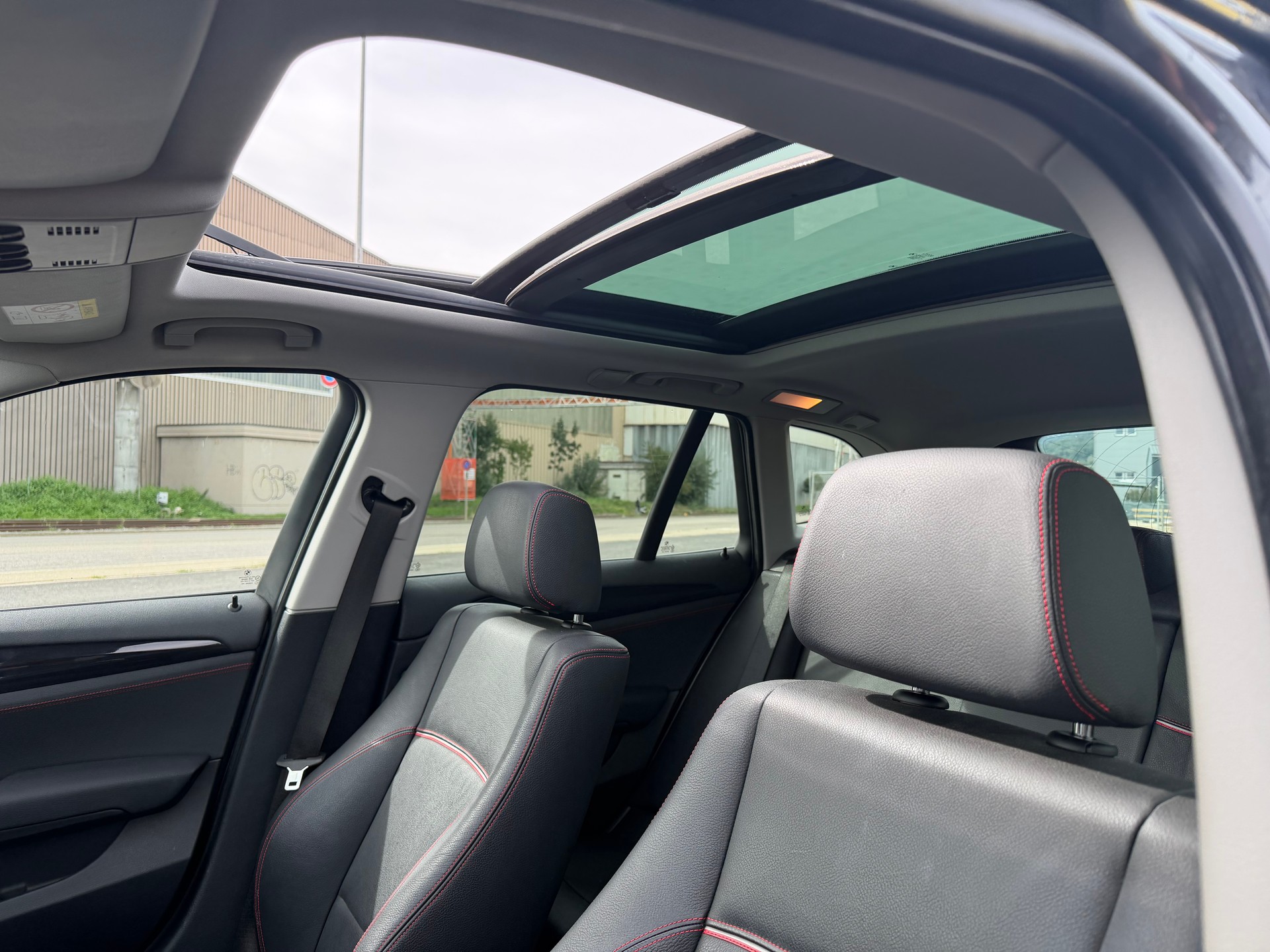 BMW X1 xDrive20d Ab MFK-image-10