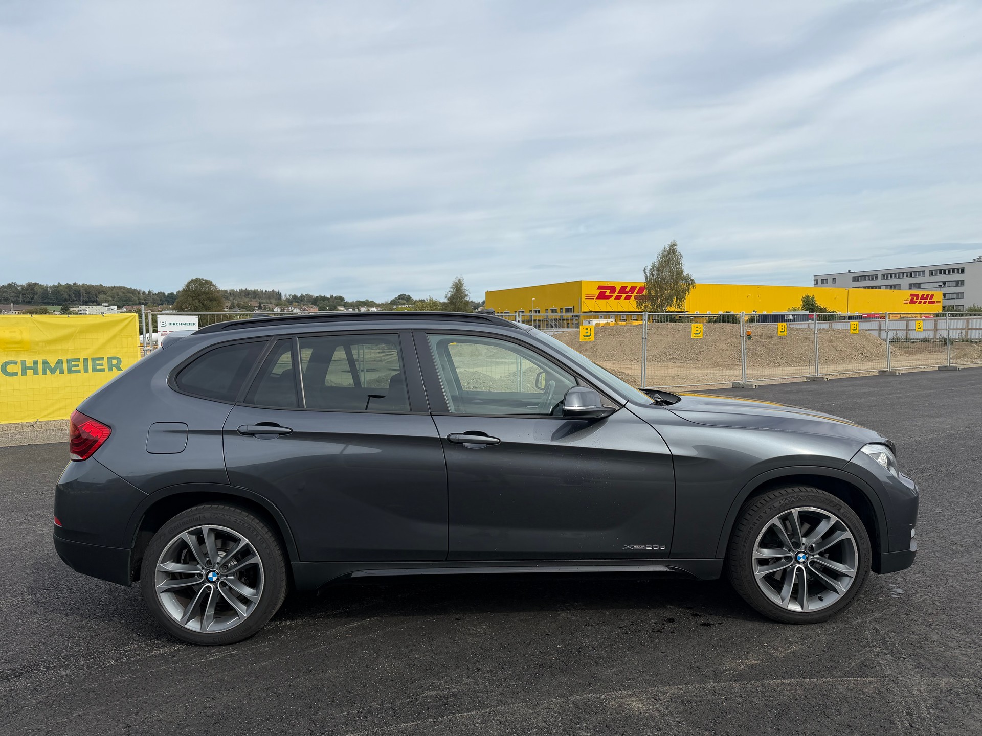 BMW X1 xDrive20d Ab MFK-image-4