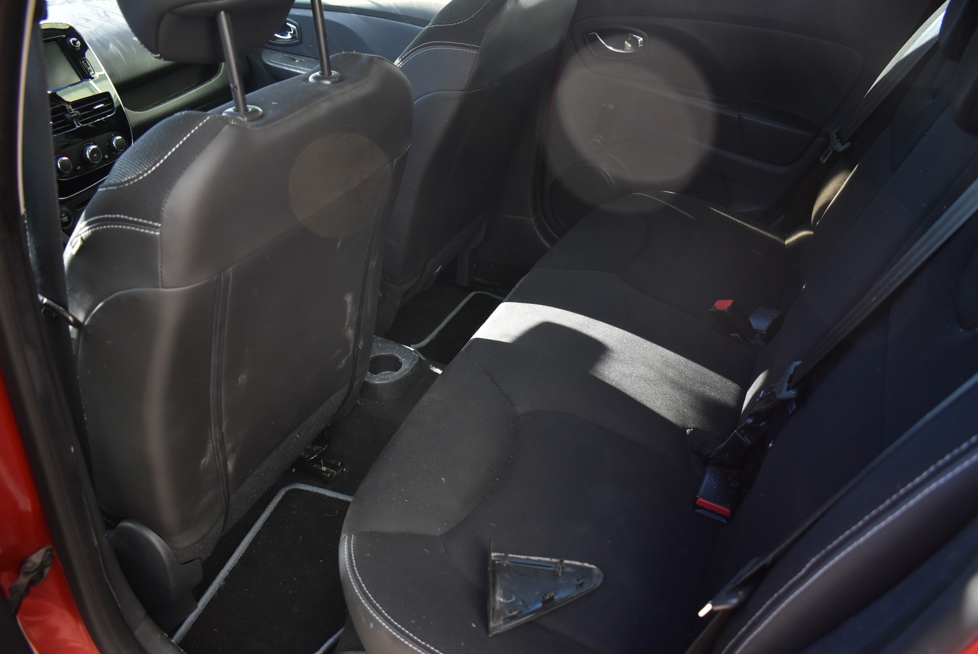 RENAULT Clio 0.9 12V Expression-image-8