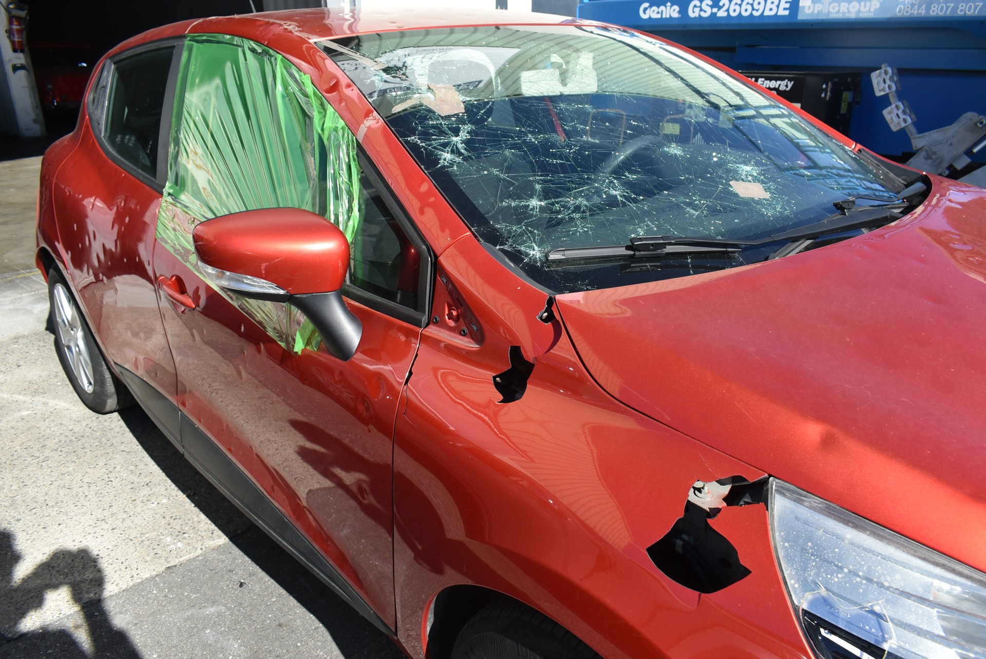 RENAULT Clio 0.9 12V Expression-image-3