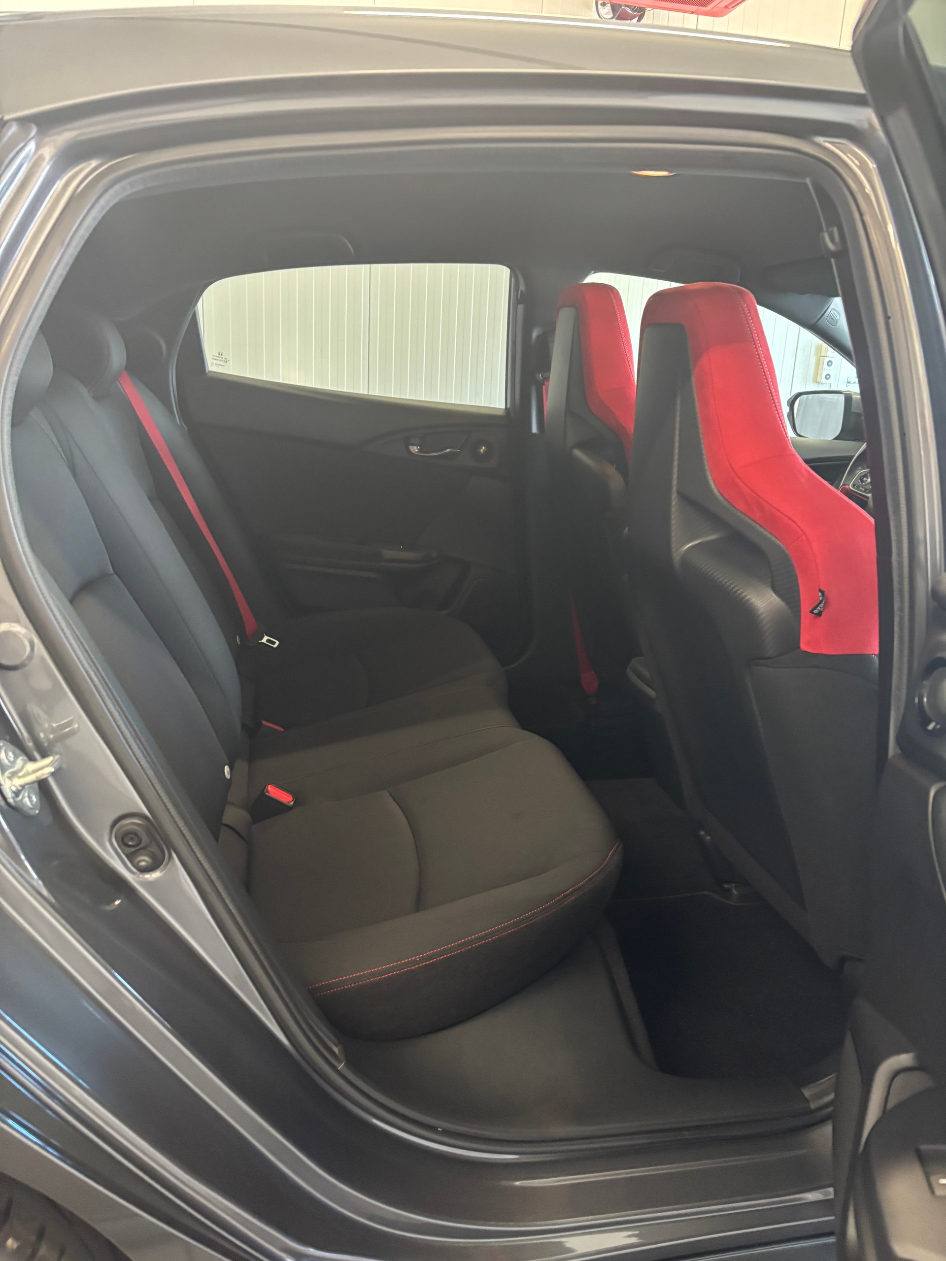 HONDA Civic 2.0 i-VTEC Type R GT-image-12
