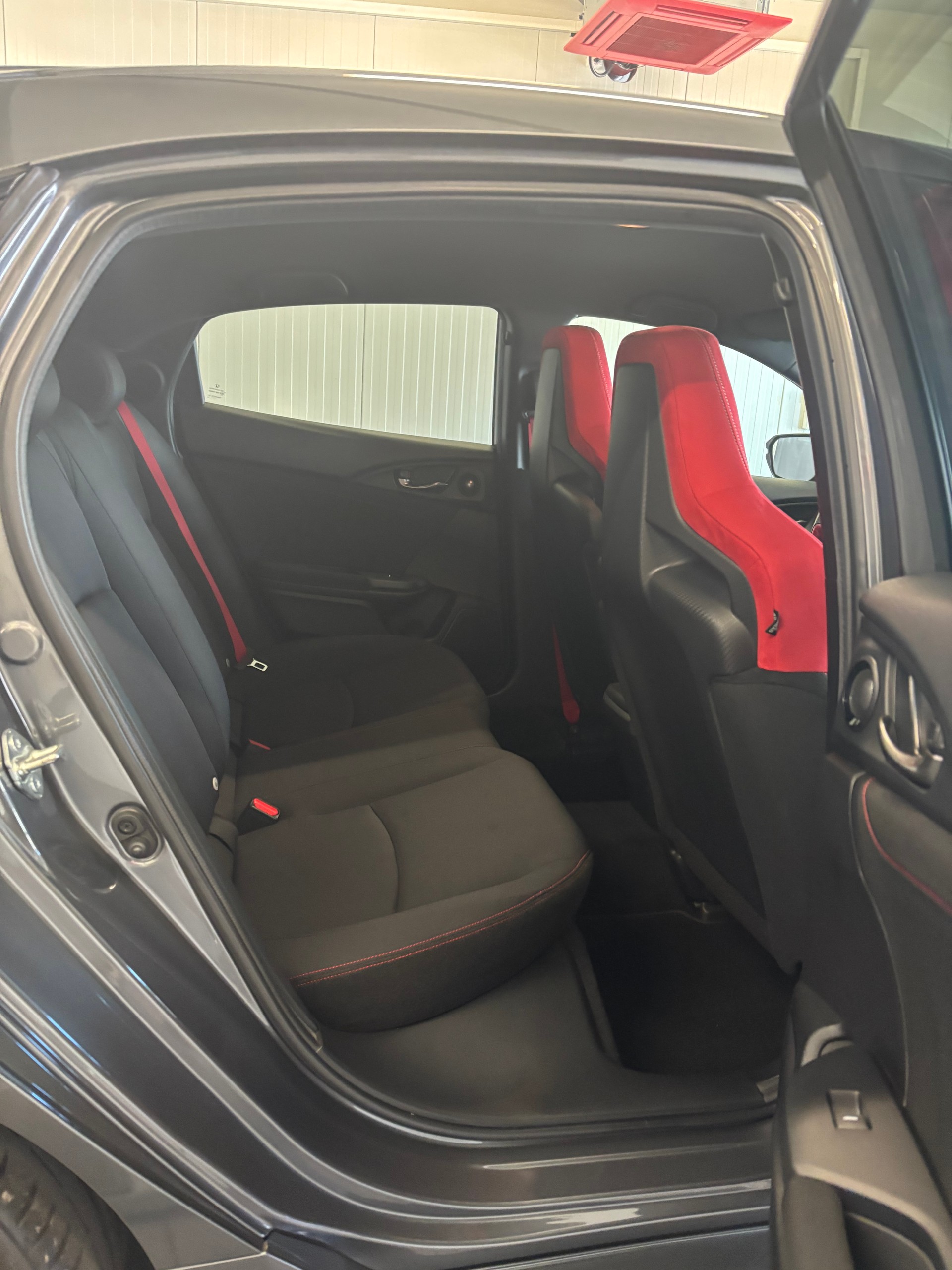 HONDA Civic 2.0 i-VTEC Type R GT-image-13