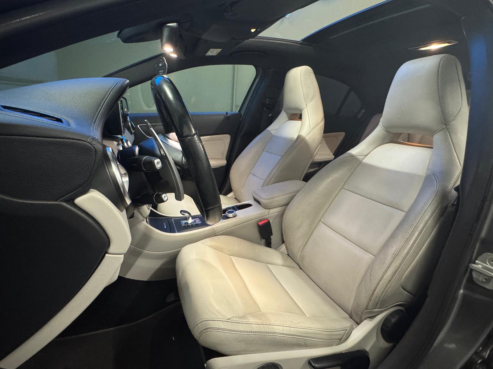 MERCEDES-BENZ A 45 AMG 4Matic Speedshift 7G-DCT-image-10