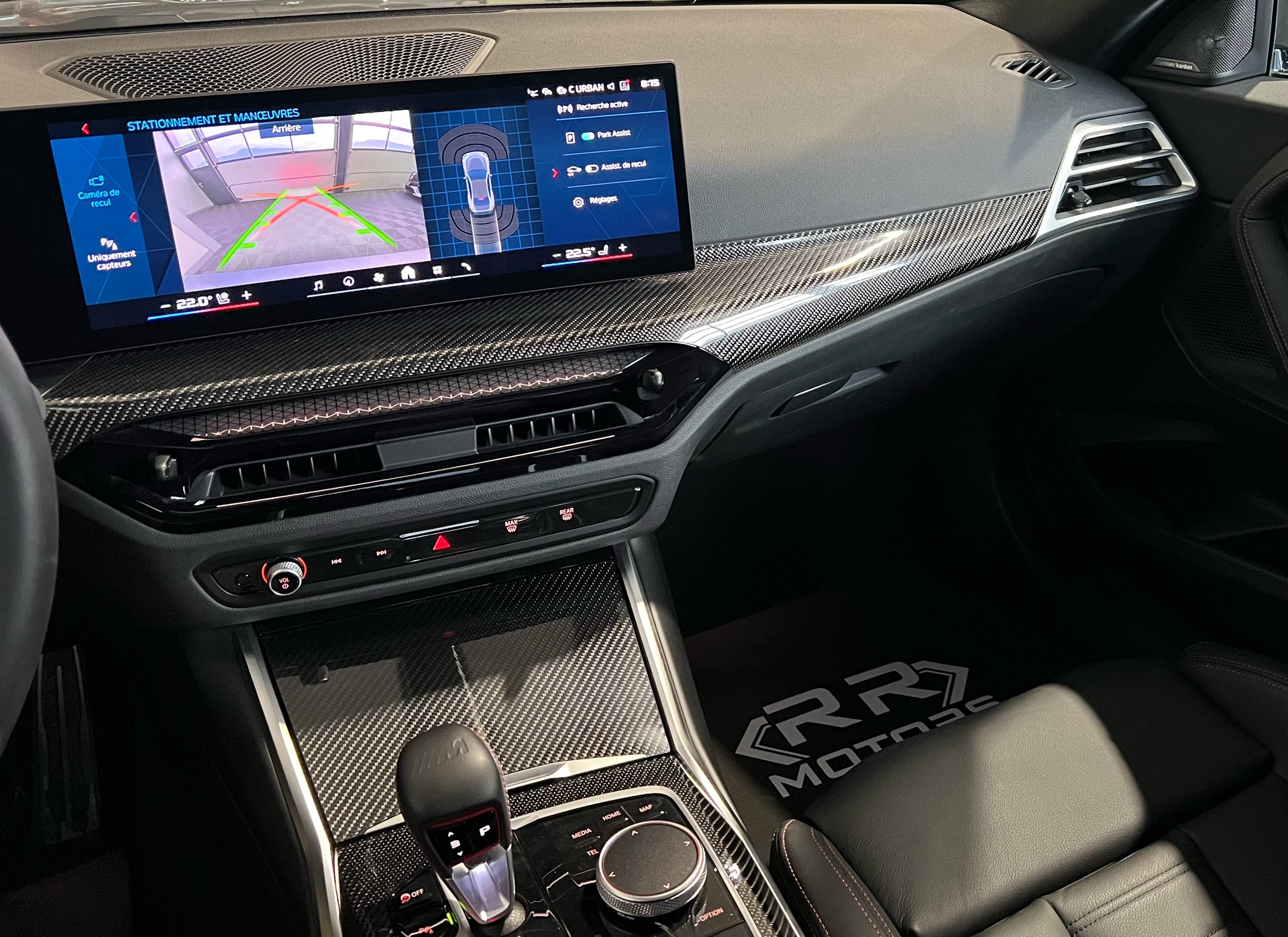 BMW M2 Steptronic-image-9