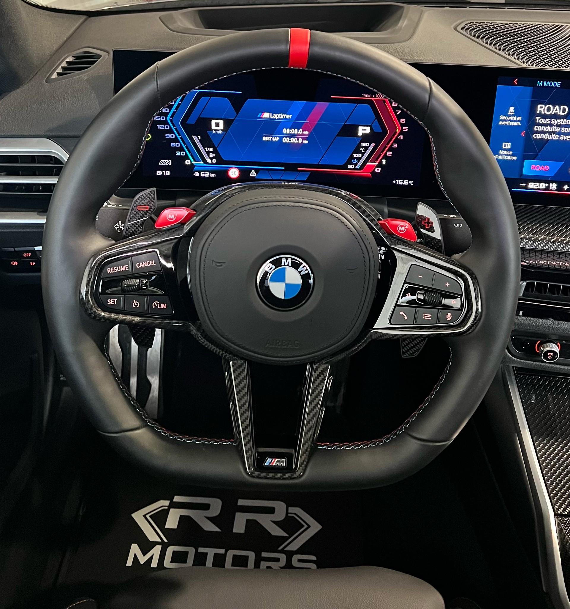 BMW M2 Steptronic-image-11