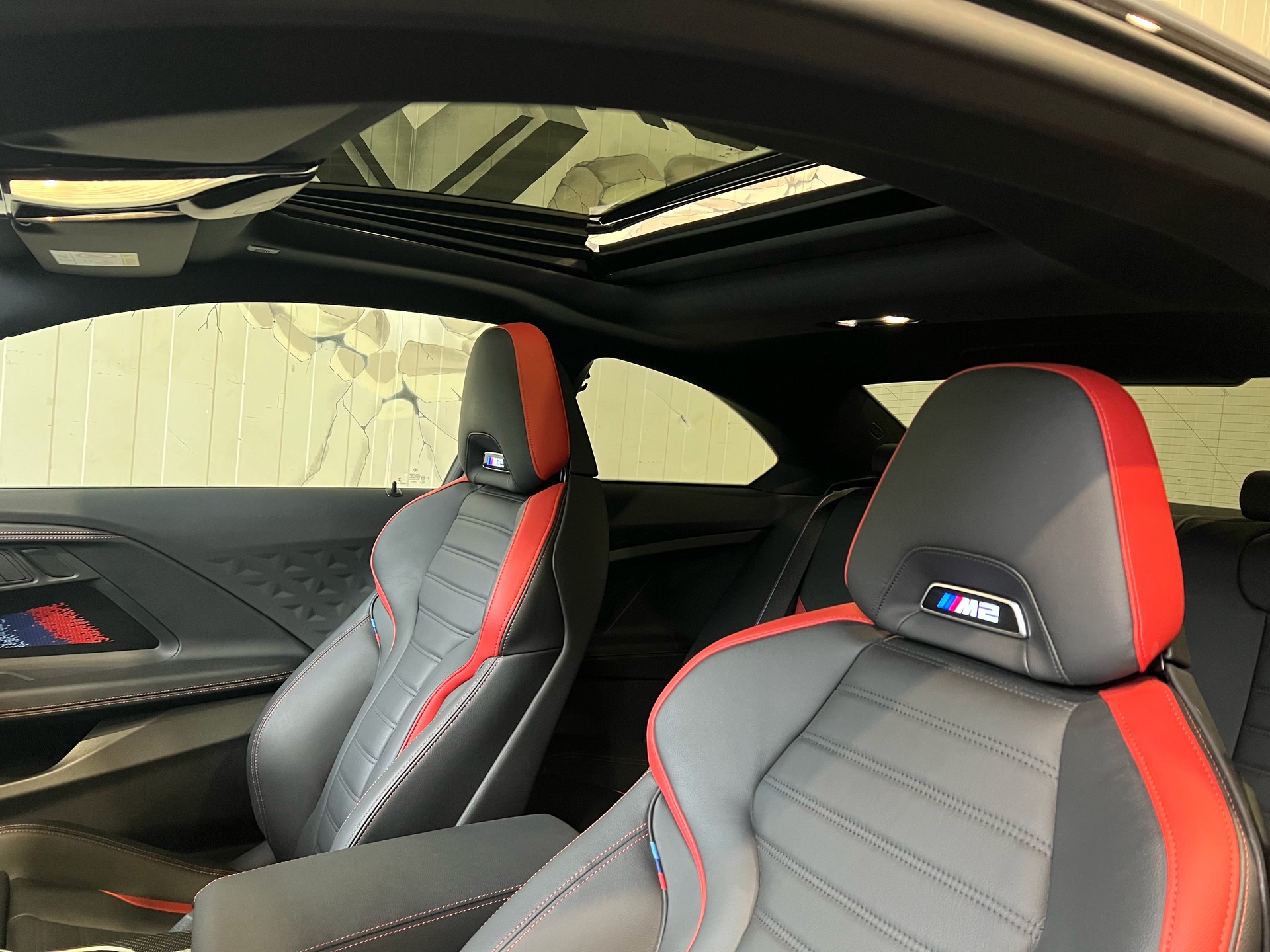 BMW M2 Steptronic-image-14