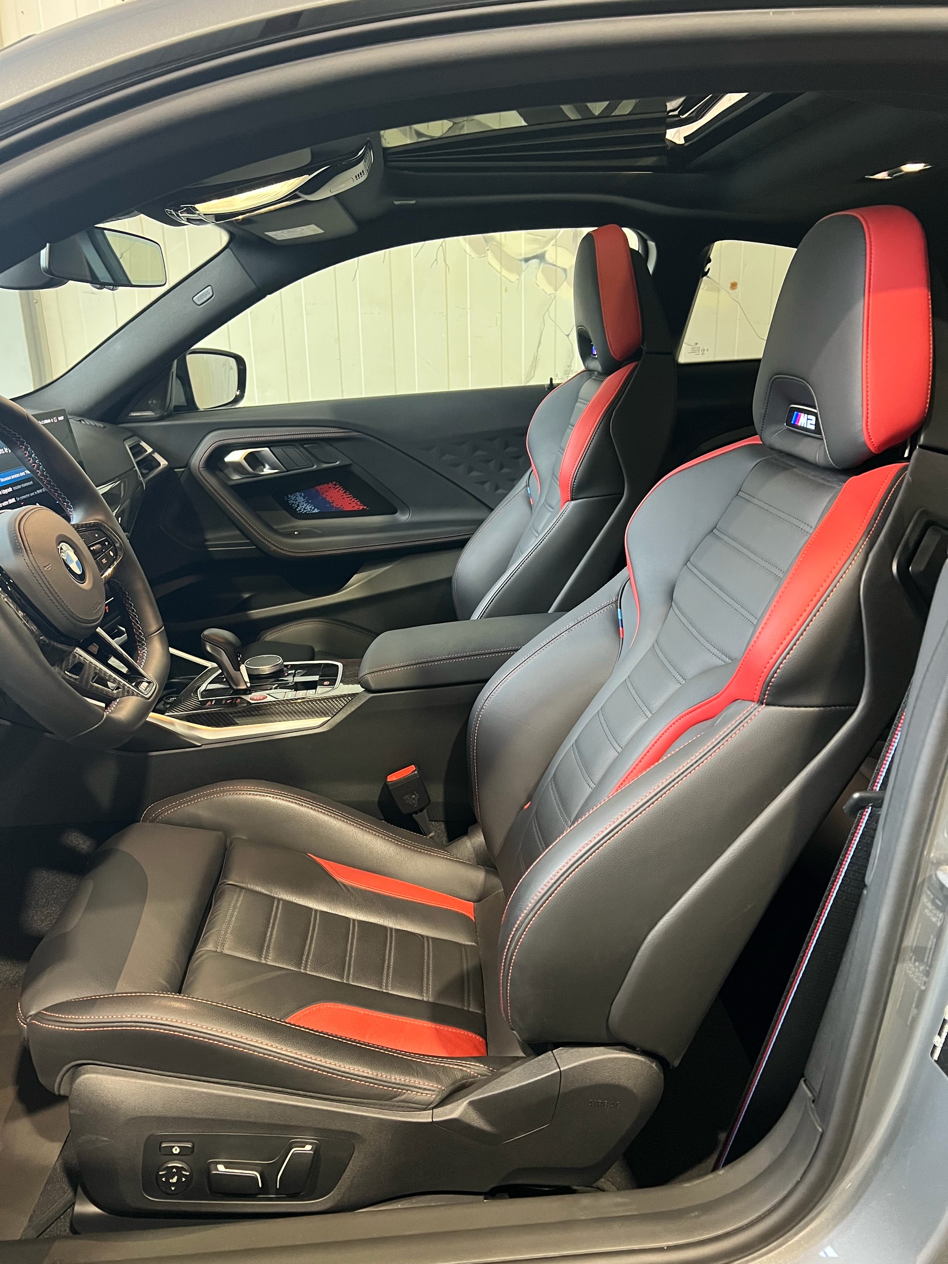 BMW M2 Steptronic-image-13