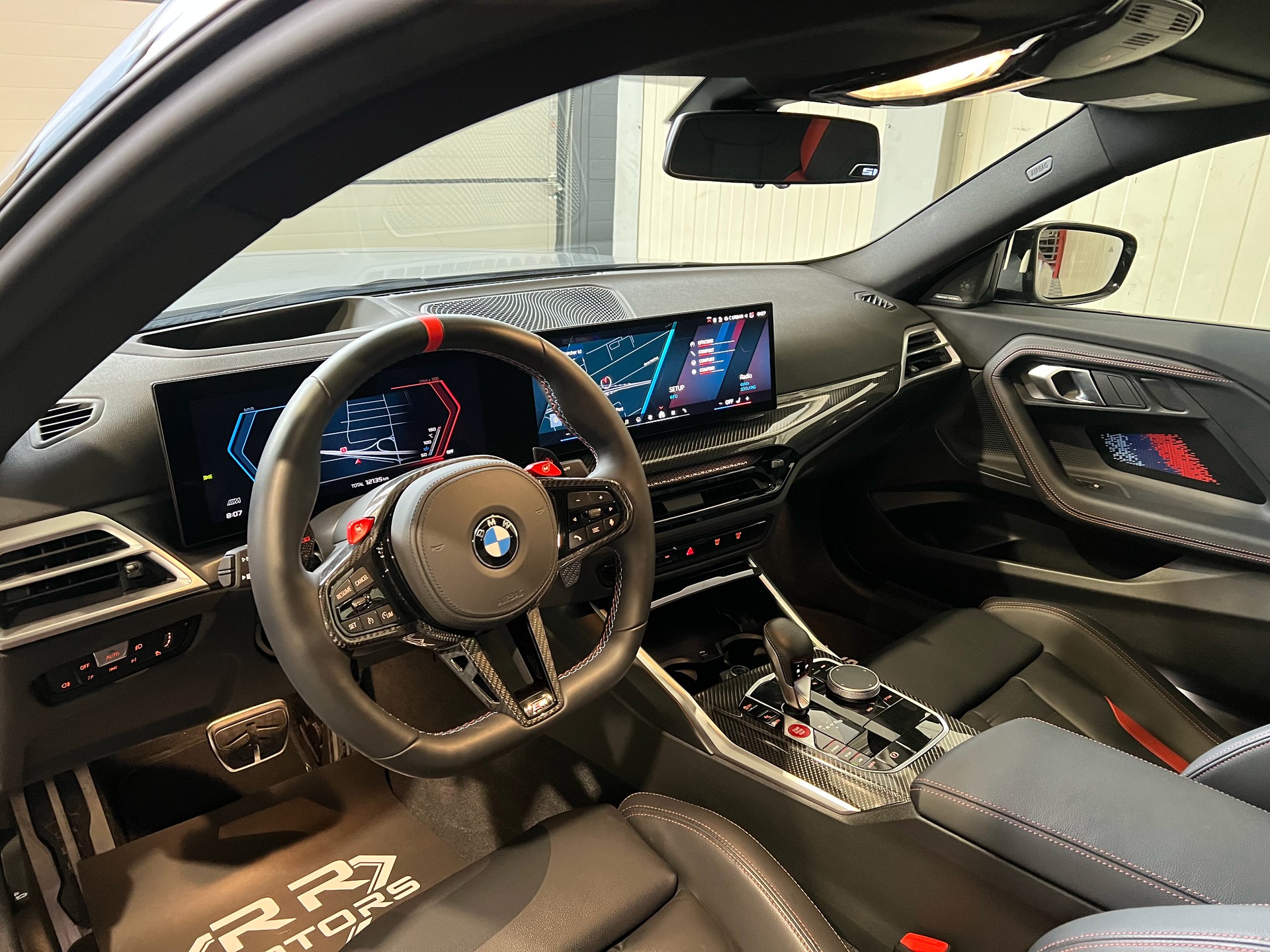 BMW M2 Steptronic-image-12