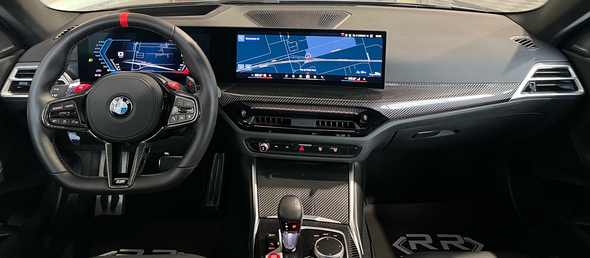 BMW M2 Steptronic-image-10