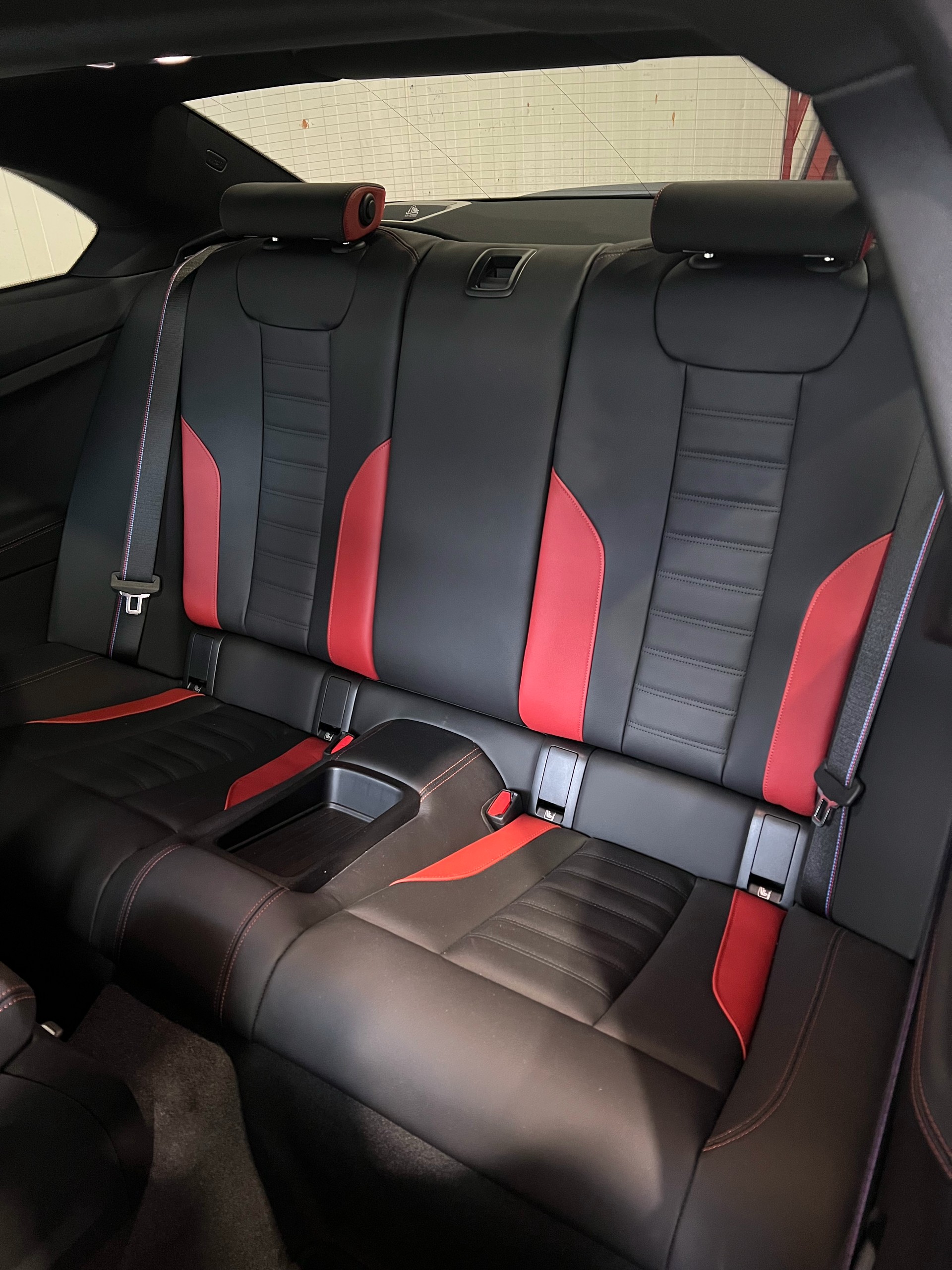 BMW M2 Steptronic-image-15