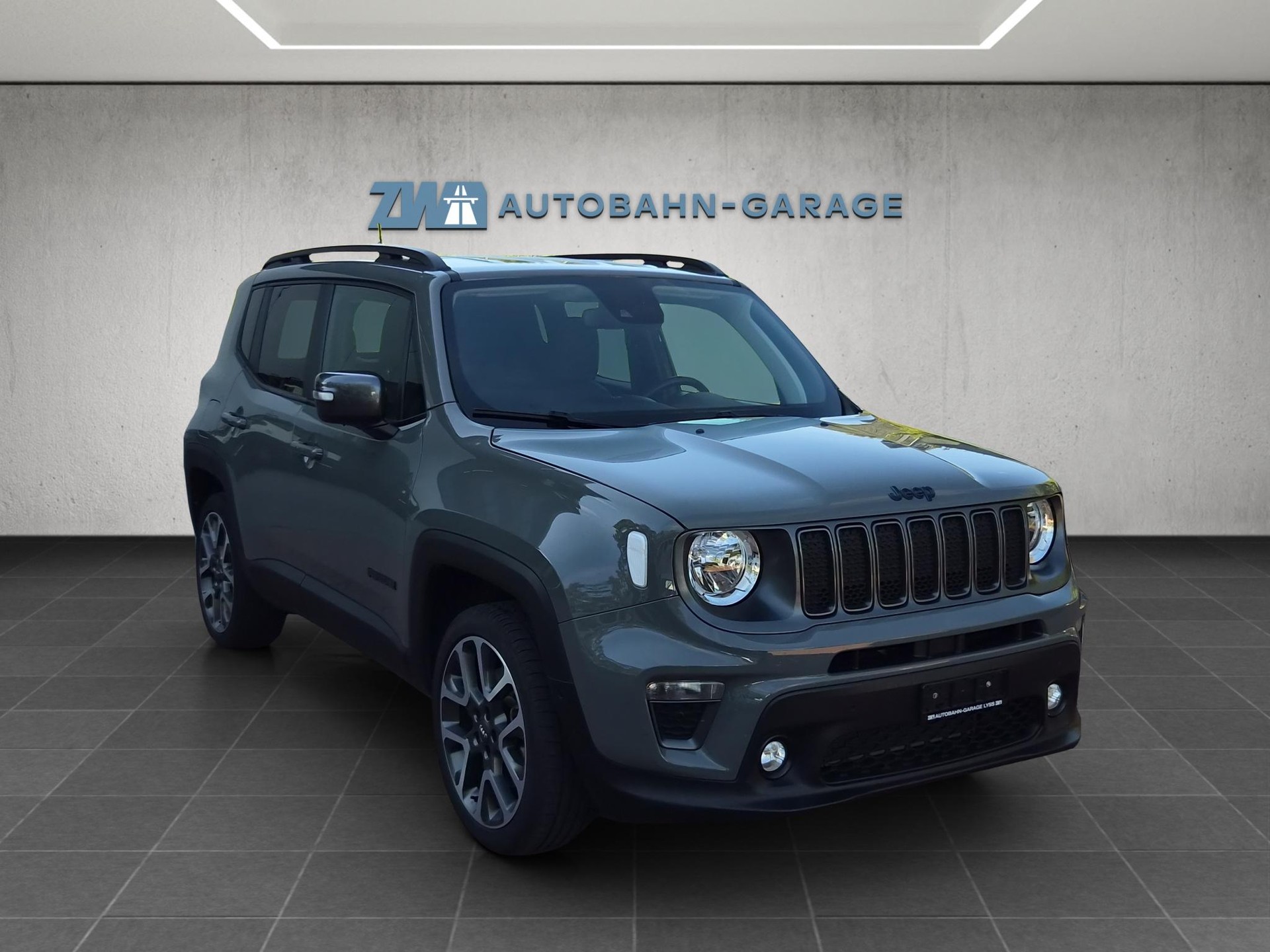 JEEP Renegade 1.3 S 4xe-image-6