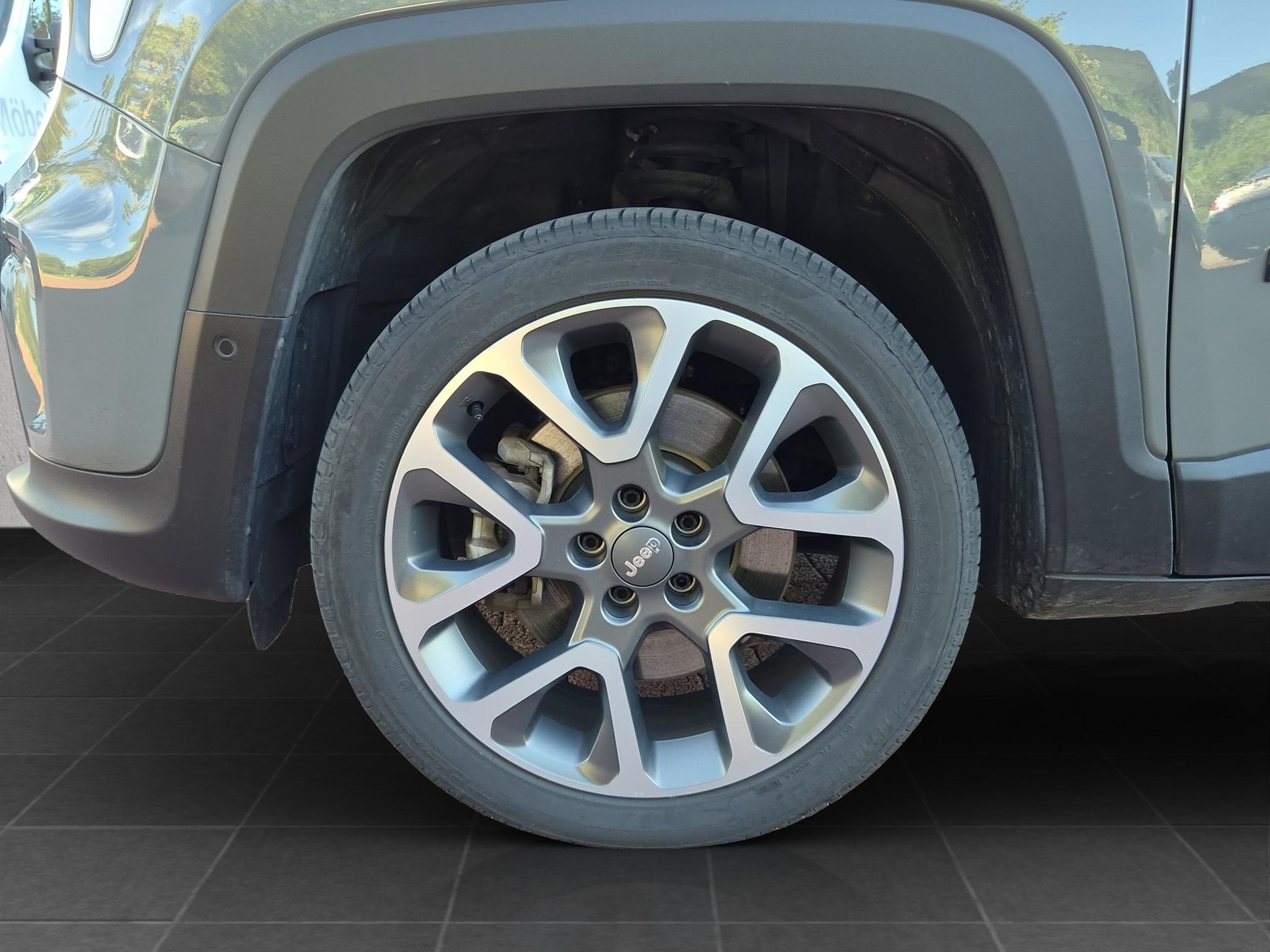 JEEP Renegade 1.3 S 4xe-image-14
