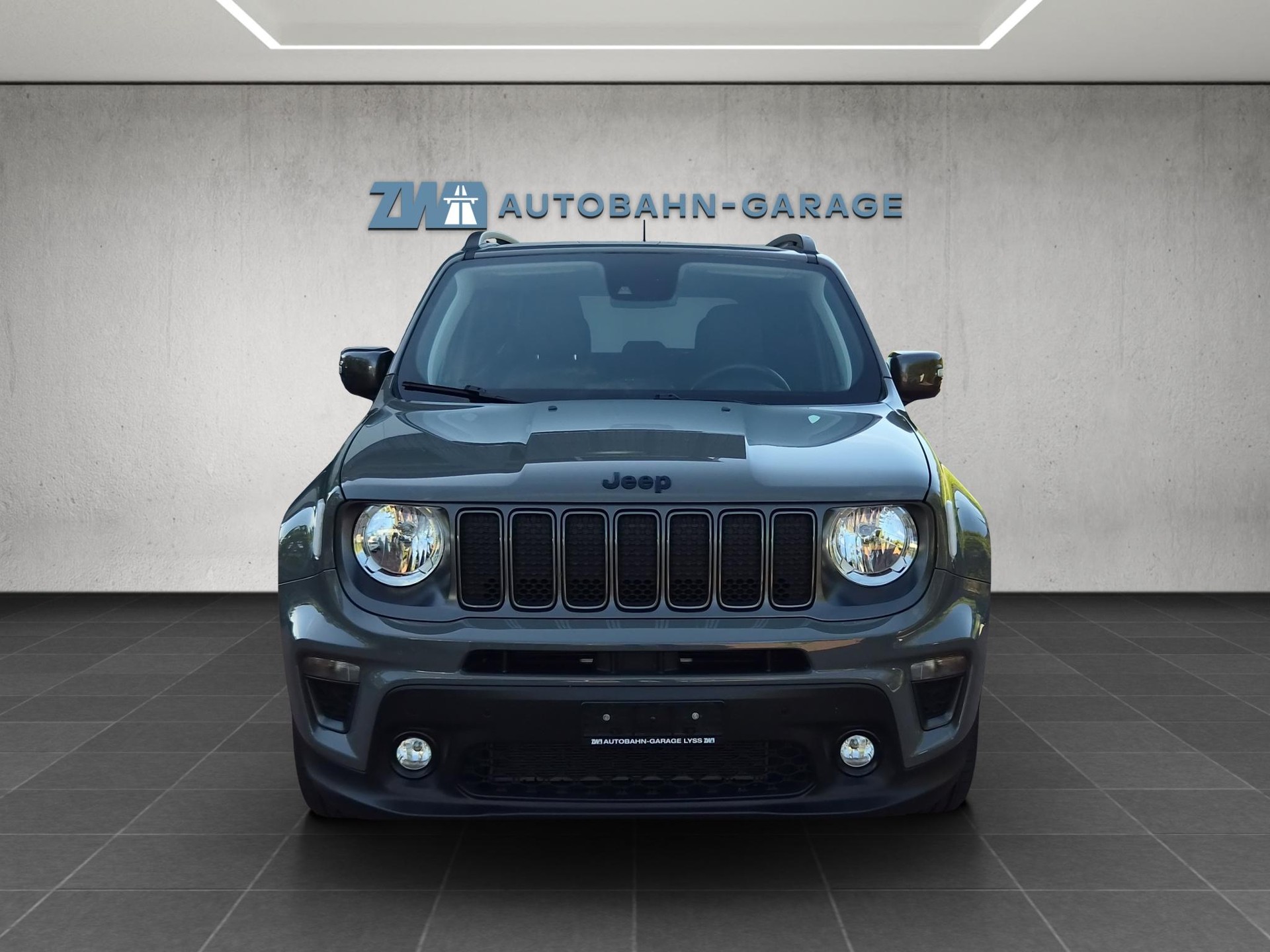 JEEP Renegade 1.3 S 4xe-image-7