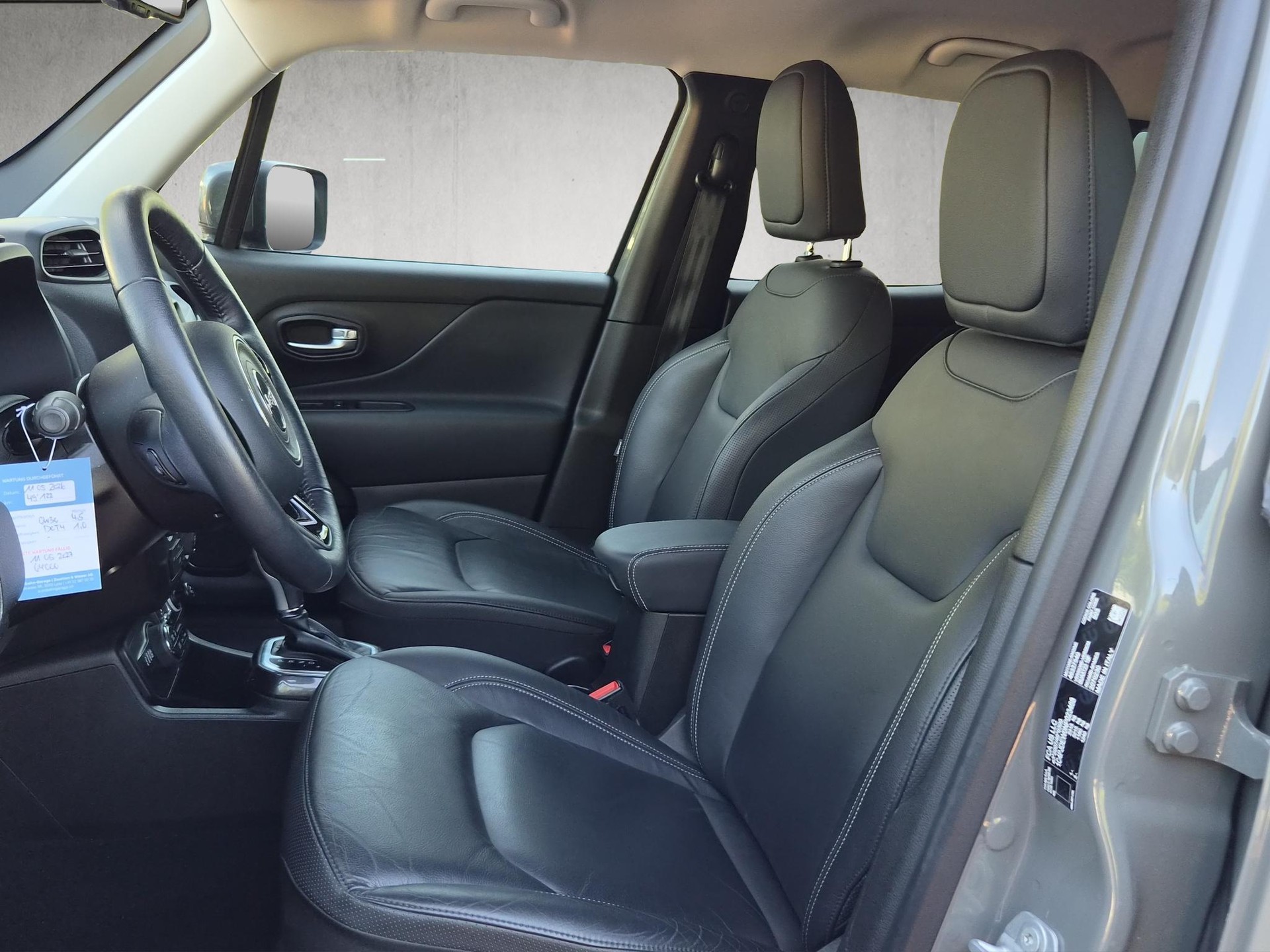 JEEP Renegade 1.3 S 4xe-image-9