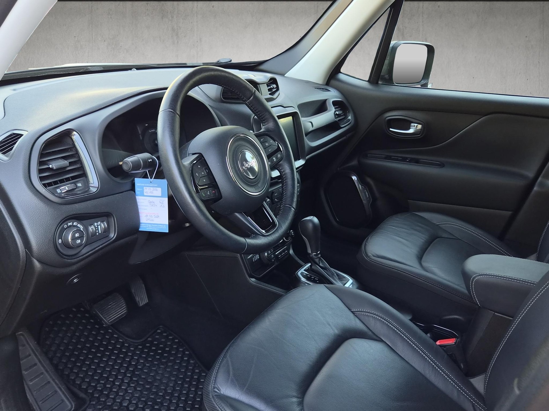 JEEP Renegade 1.3 S 4xe-image-8