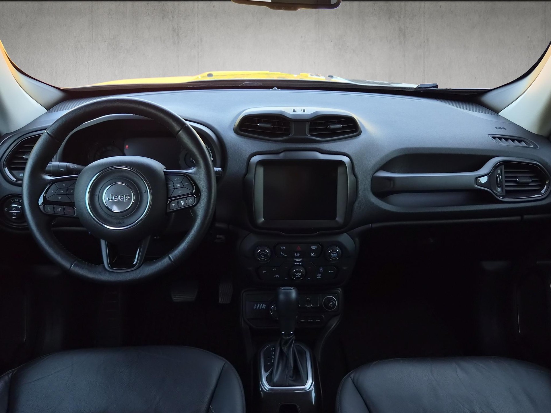 JEEP Renegade 1.3 S 4xe-image-10