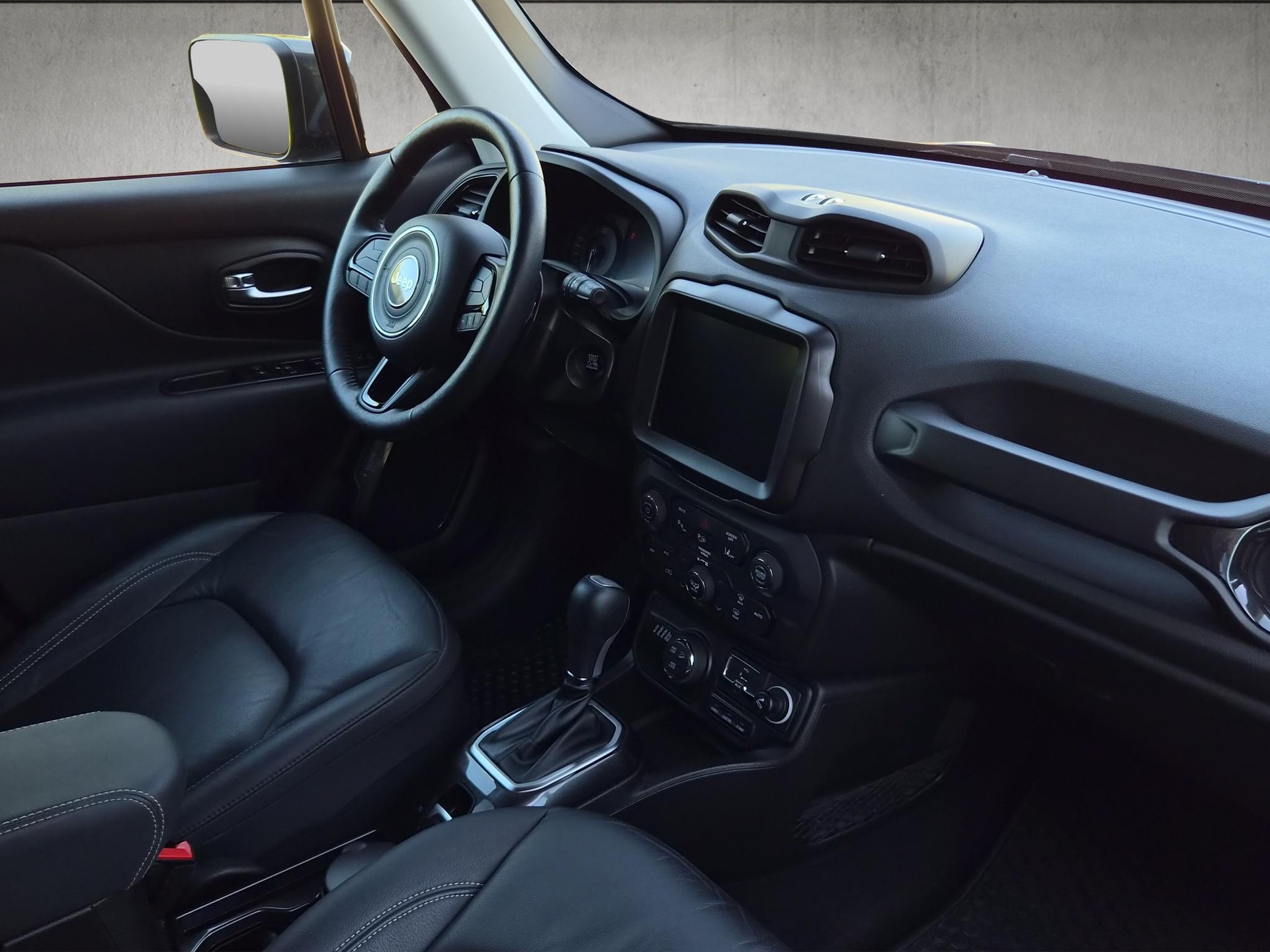 JEEP Renegade 1.3 S 4xe-image-11