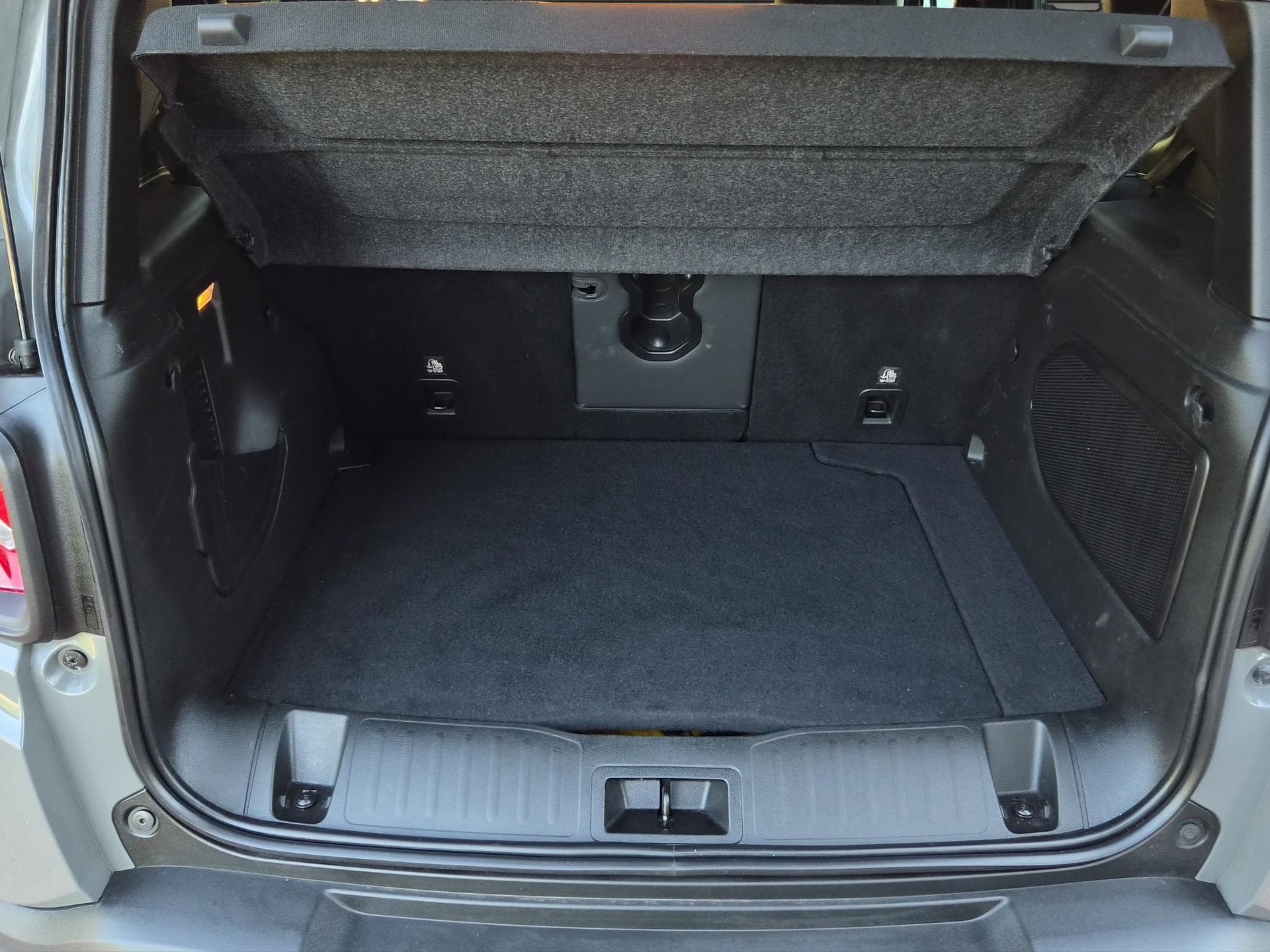JEEP Renegade 1.3 S 4xe-image-13