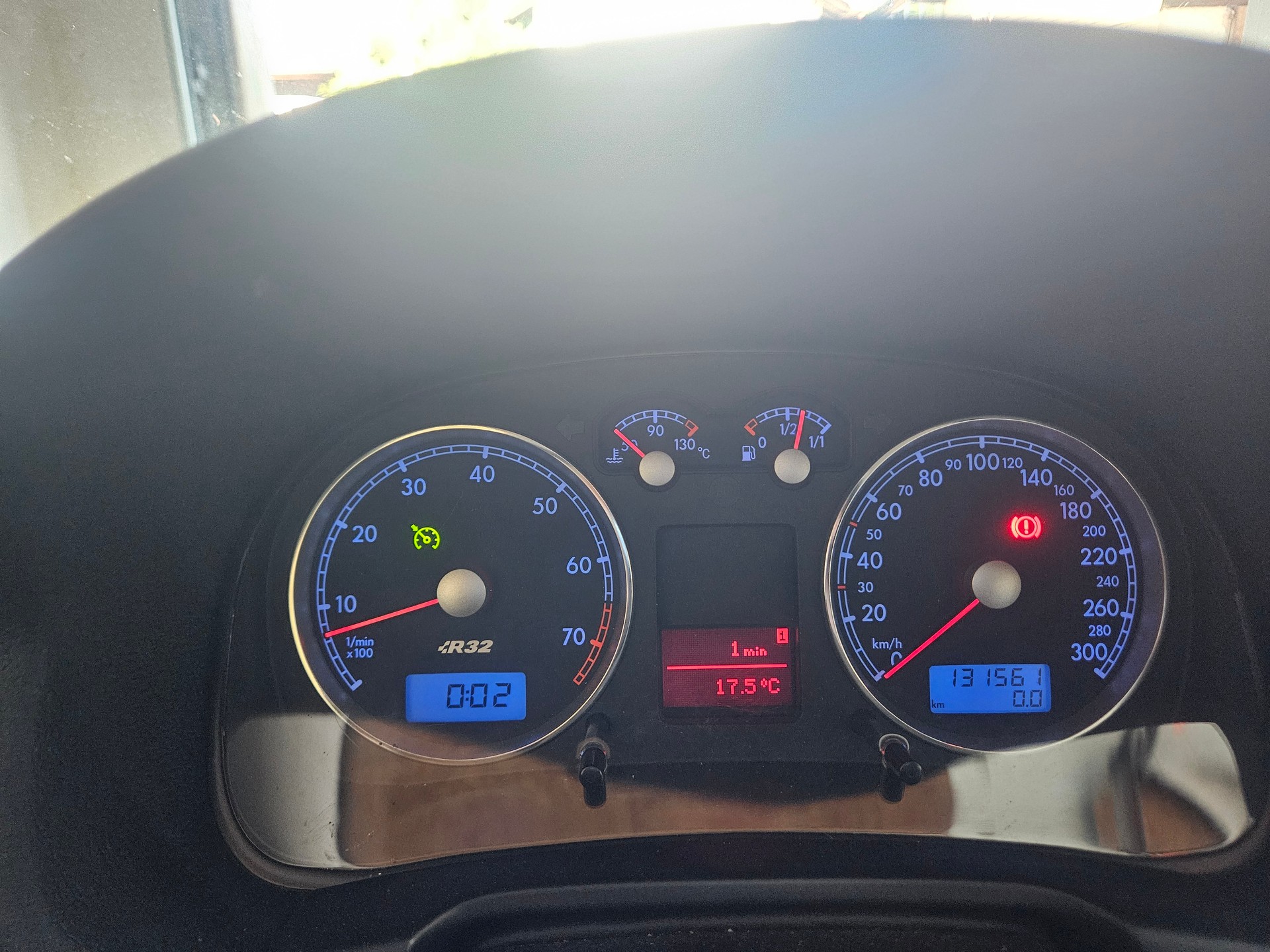 VW 3.2 V6 R32 4motion-image-4