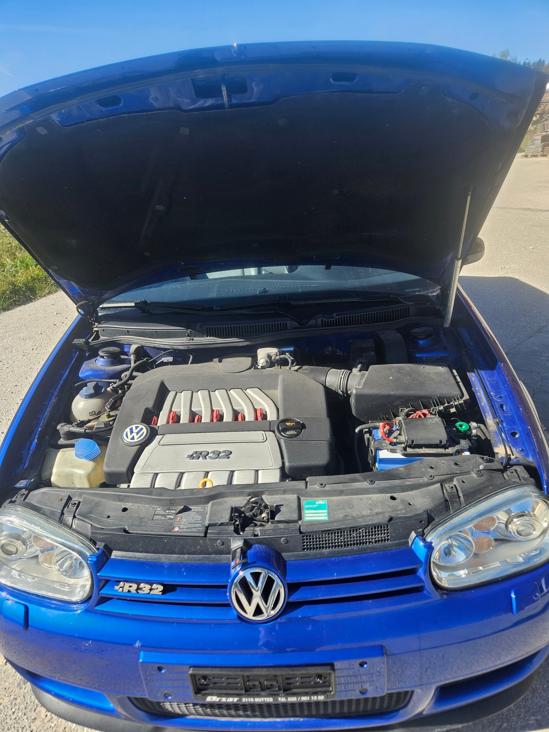 VW 3.2 V6 R32 4motion-image-2