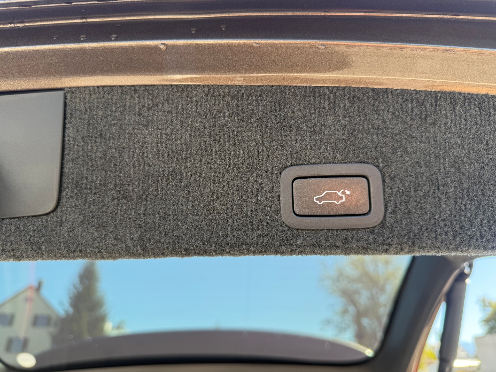VOLVO XC60 D4 Summum Geartronic-image-10