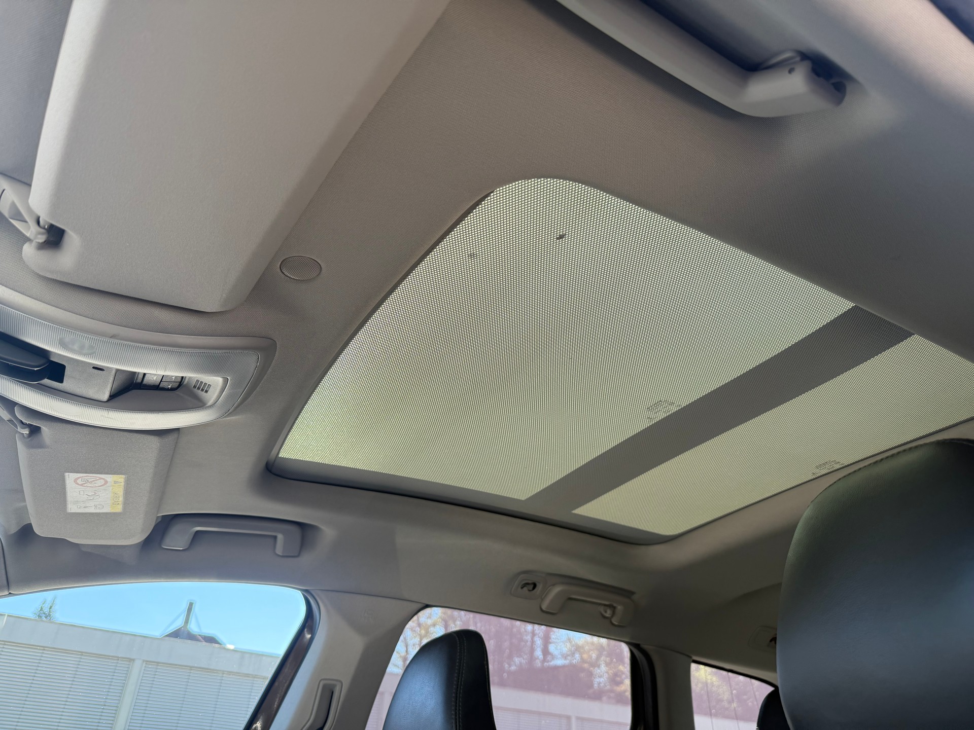 VOLVO XC60 D4 Summum Geartronic-image-11