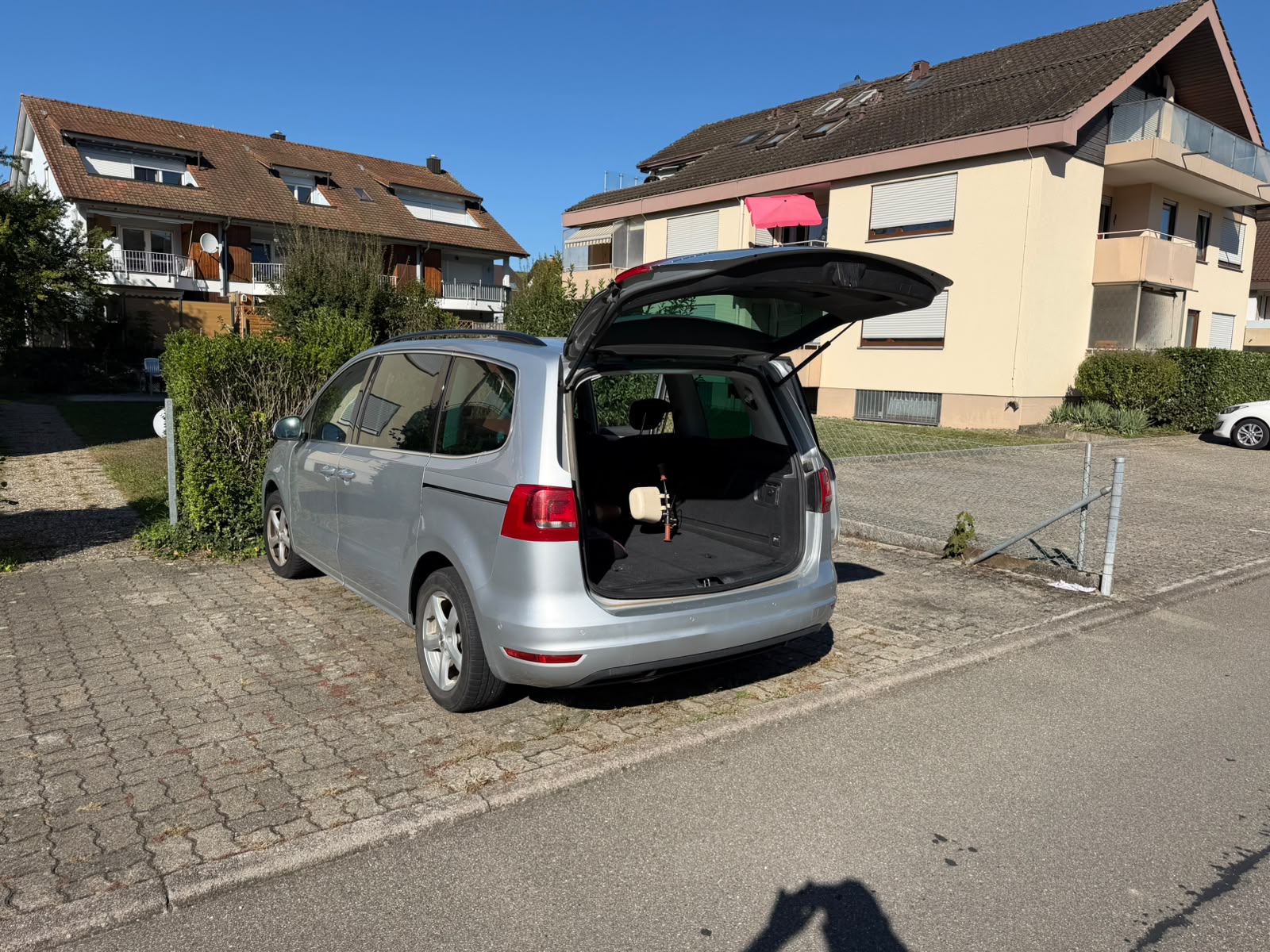 VW SHARAN-image-5
