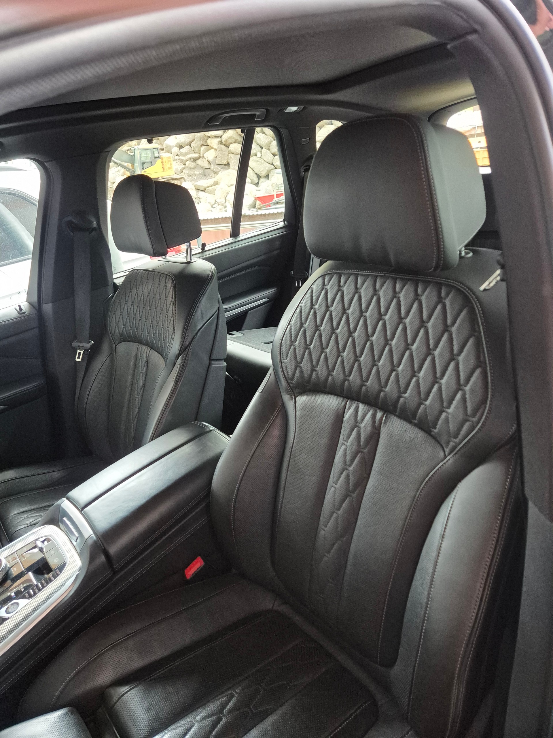 BMW X5 xDrive M50d Steptronic-image-6