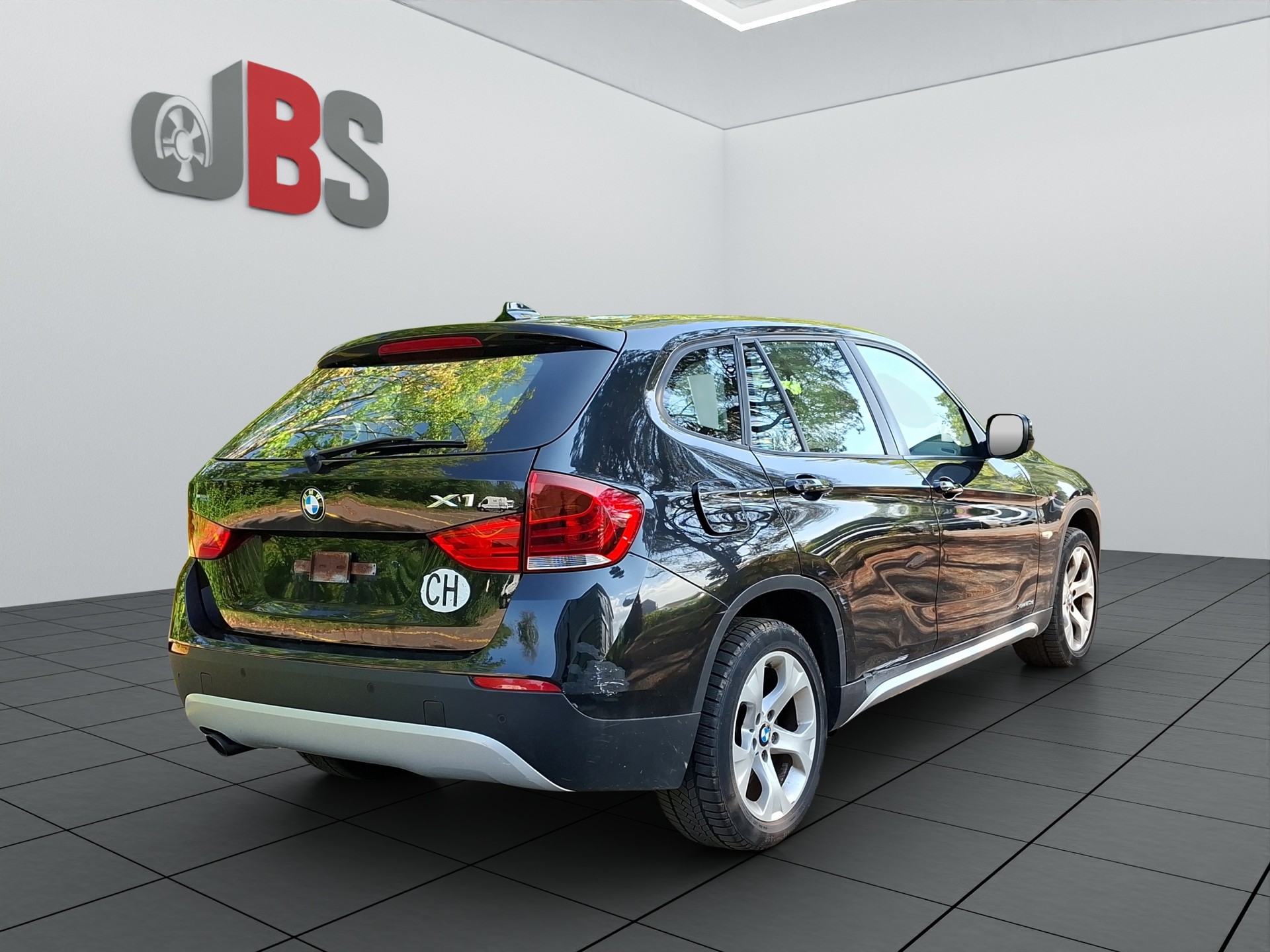 BMW X1 xDrive 20d-image-5