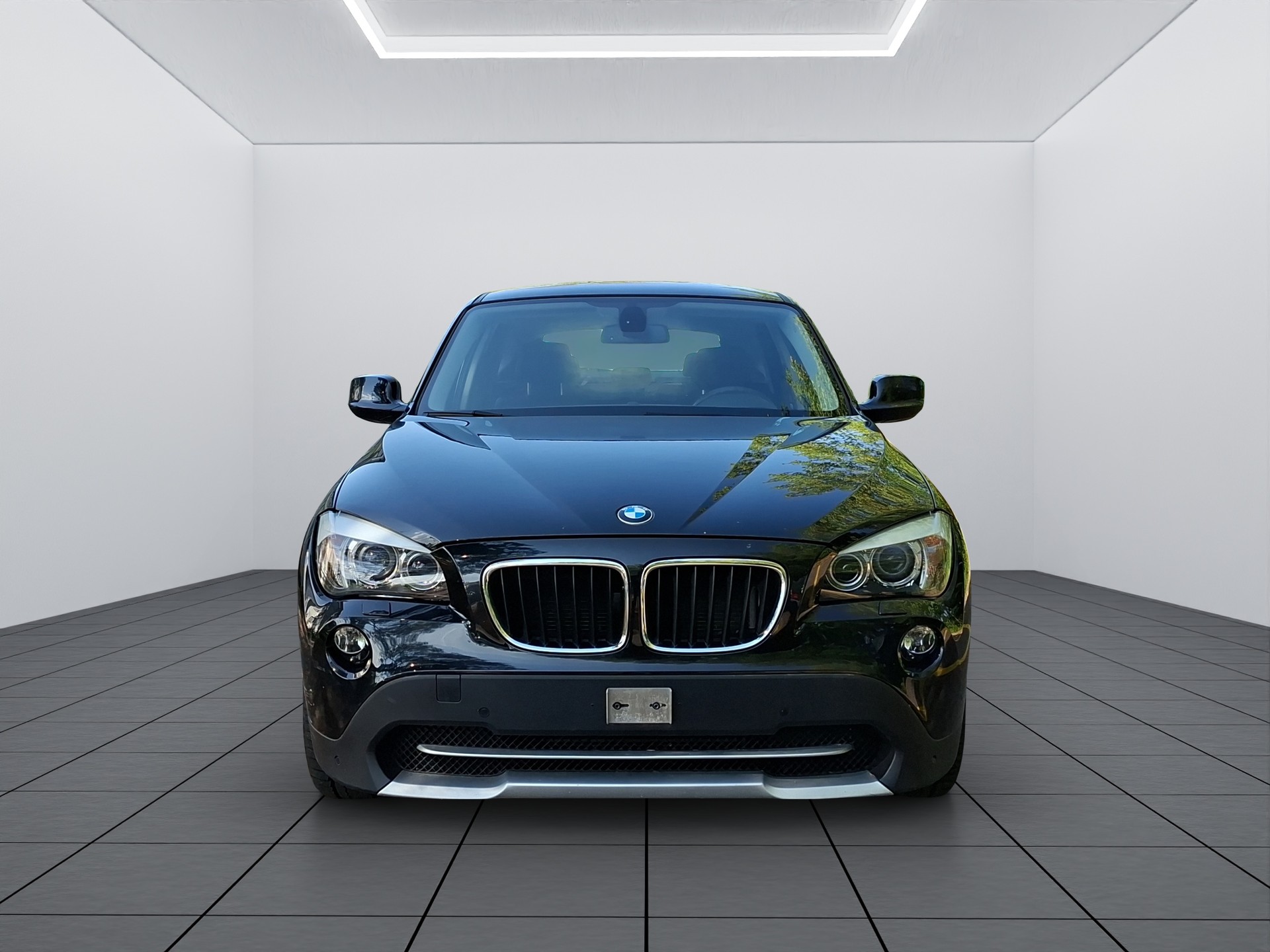 BMW X1 xDrive 20d-image-3