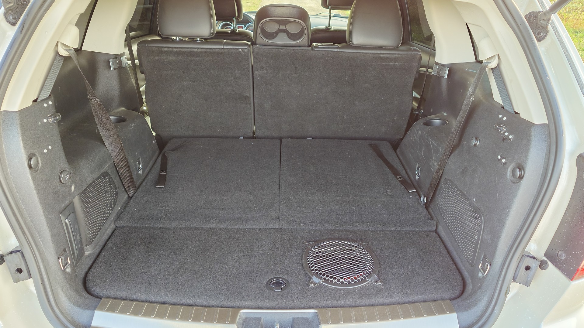 FIAT Freemont 2.0 MJ Park Avenue AWD Automat-image-4