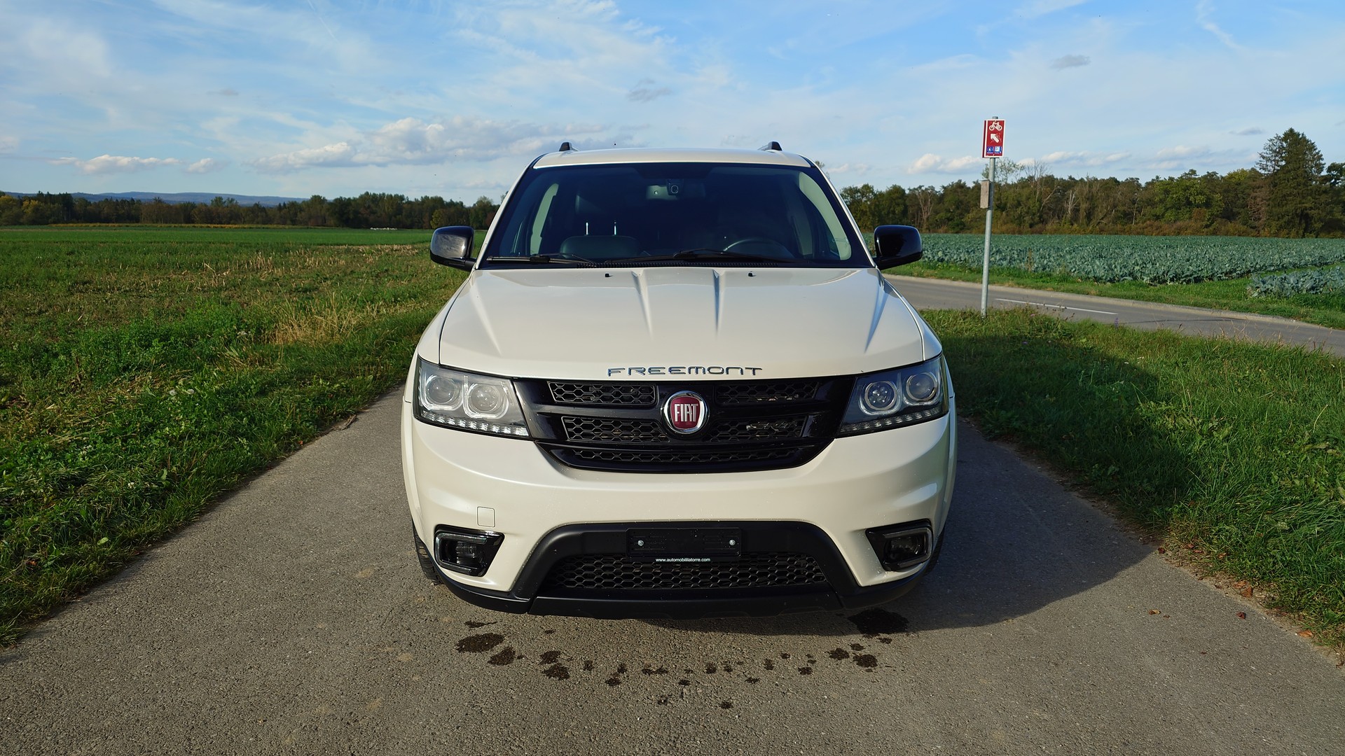 FIAT Freemont 2.0 MJ Park Avenue AWD Automat-image-9