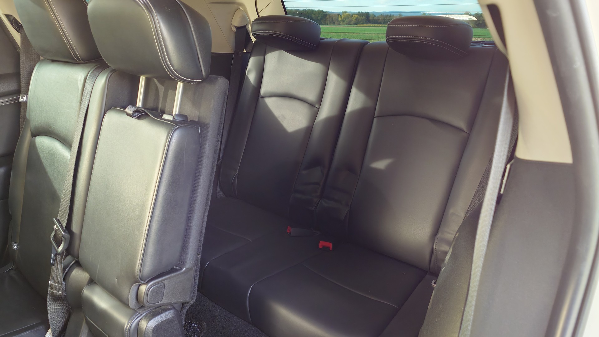 FIAT Freemont 2.0 MJ Park Avenue AWD Automat-image-19