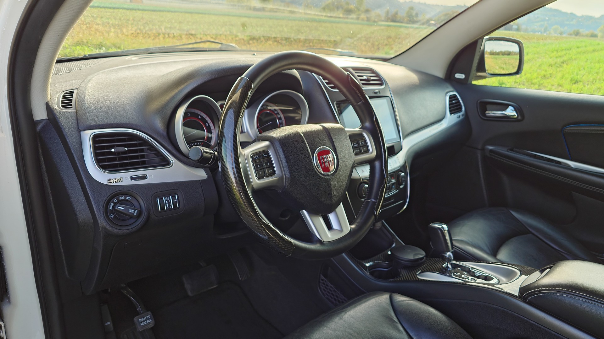 FIAT Freemont 2.0 MJ Park Avenue AWD Automat-image-10