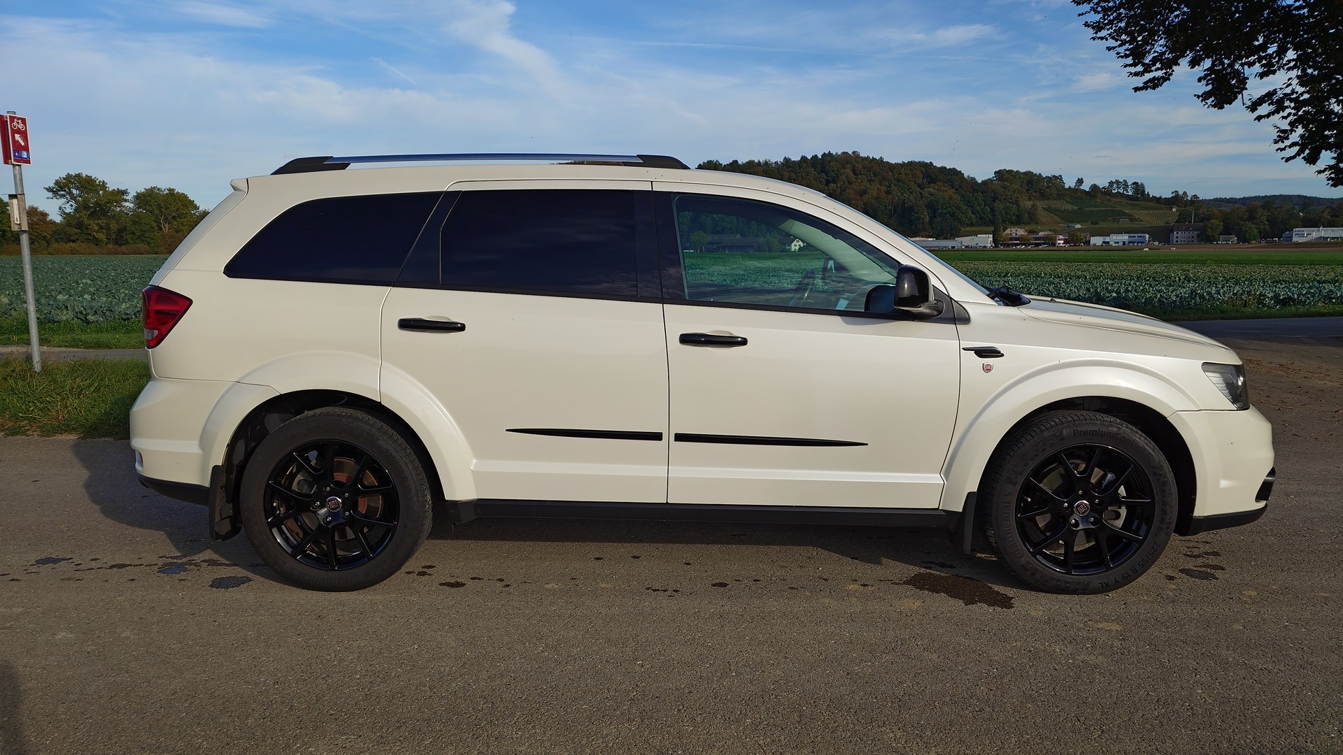 FIAT Freemont 2.0 MJ Park Avenue AWD Automat-image-7