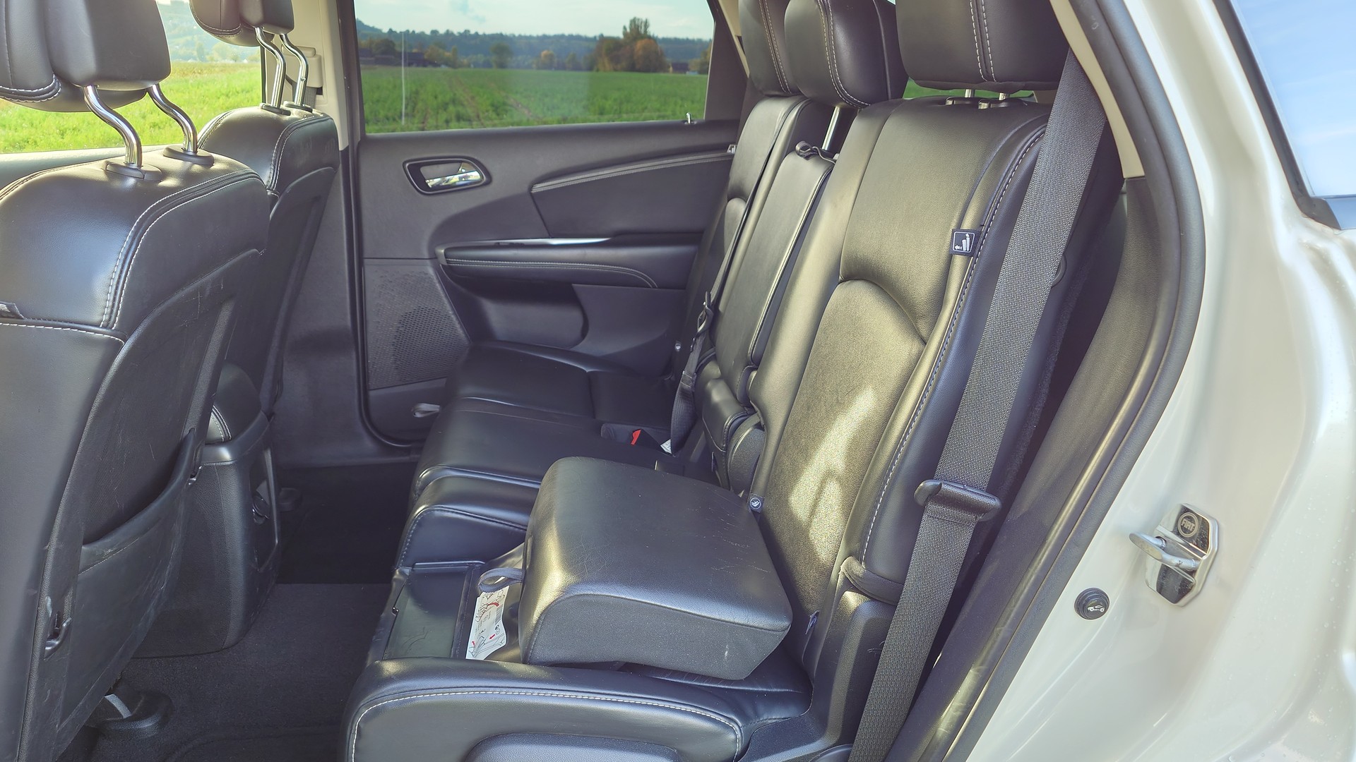 FIAT Freemont 2.0 MJ Park Avenue AWD Automat-image-17