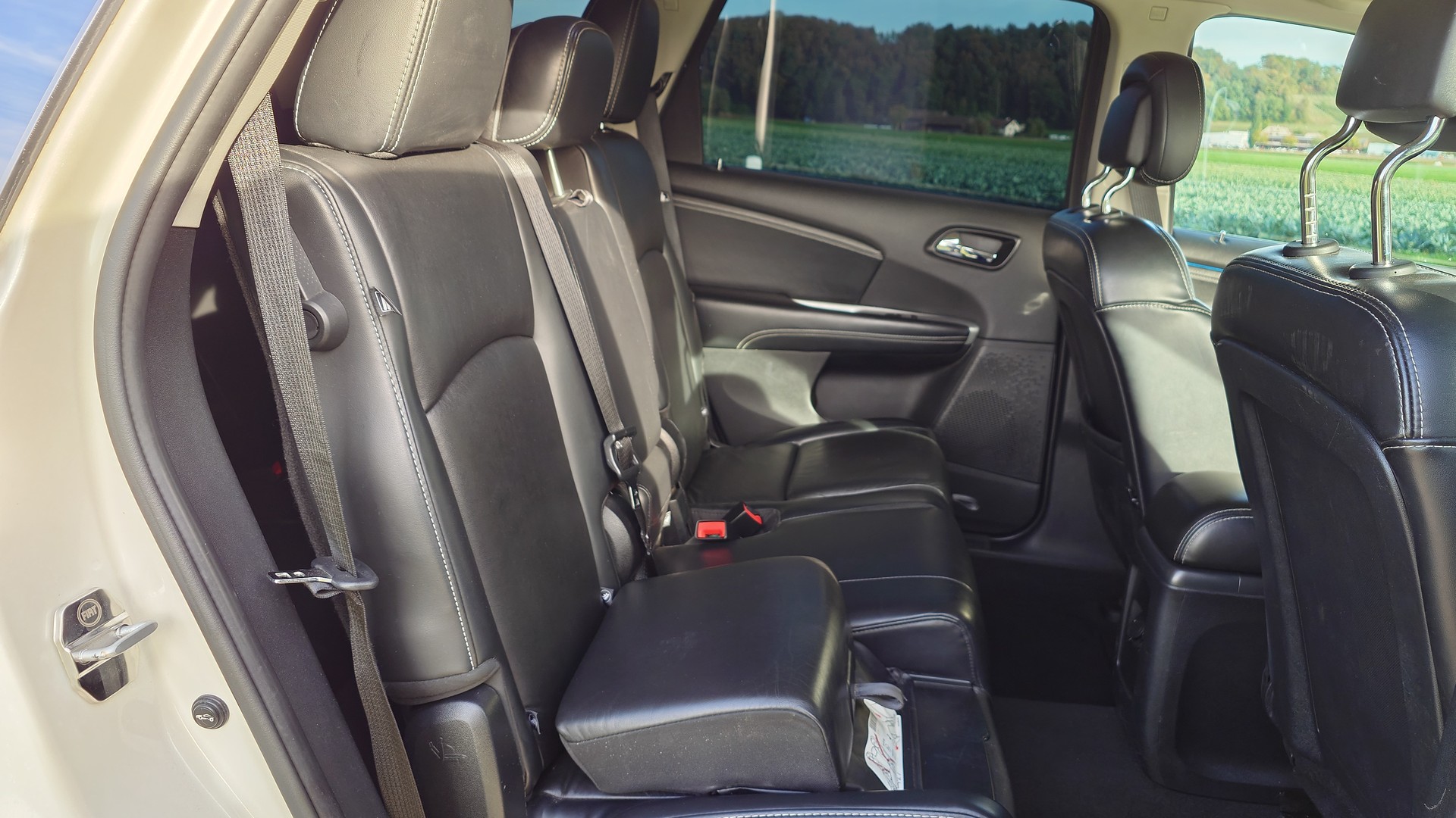 FIAT Freemont 2.0 MJ Park Avenue AWD Automat-image-15