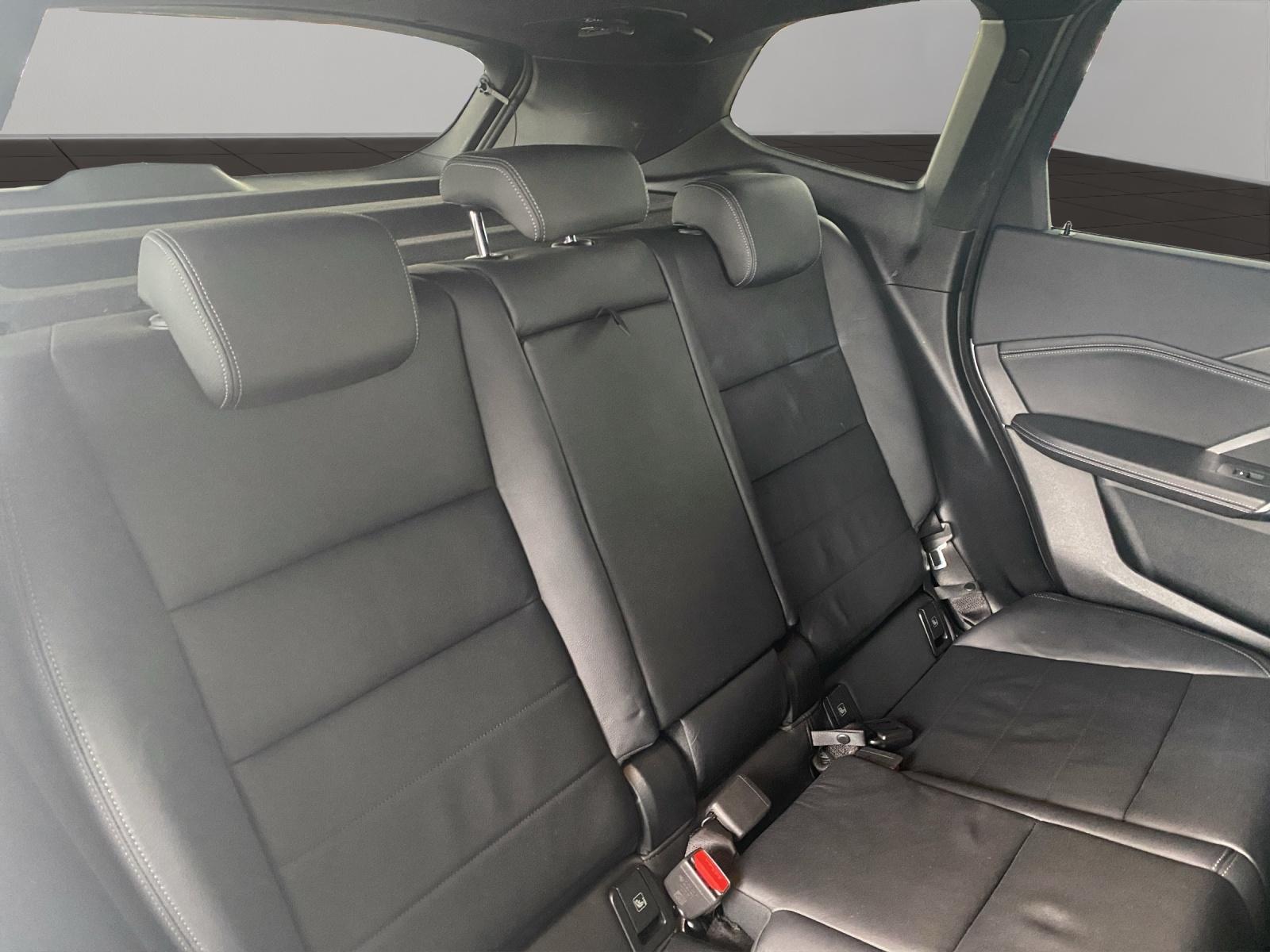 BMW X1 25e xDrive paddles-image-20