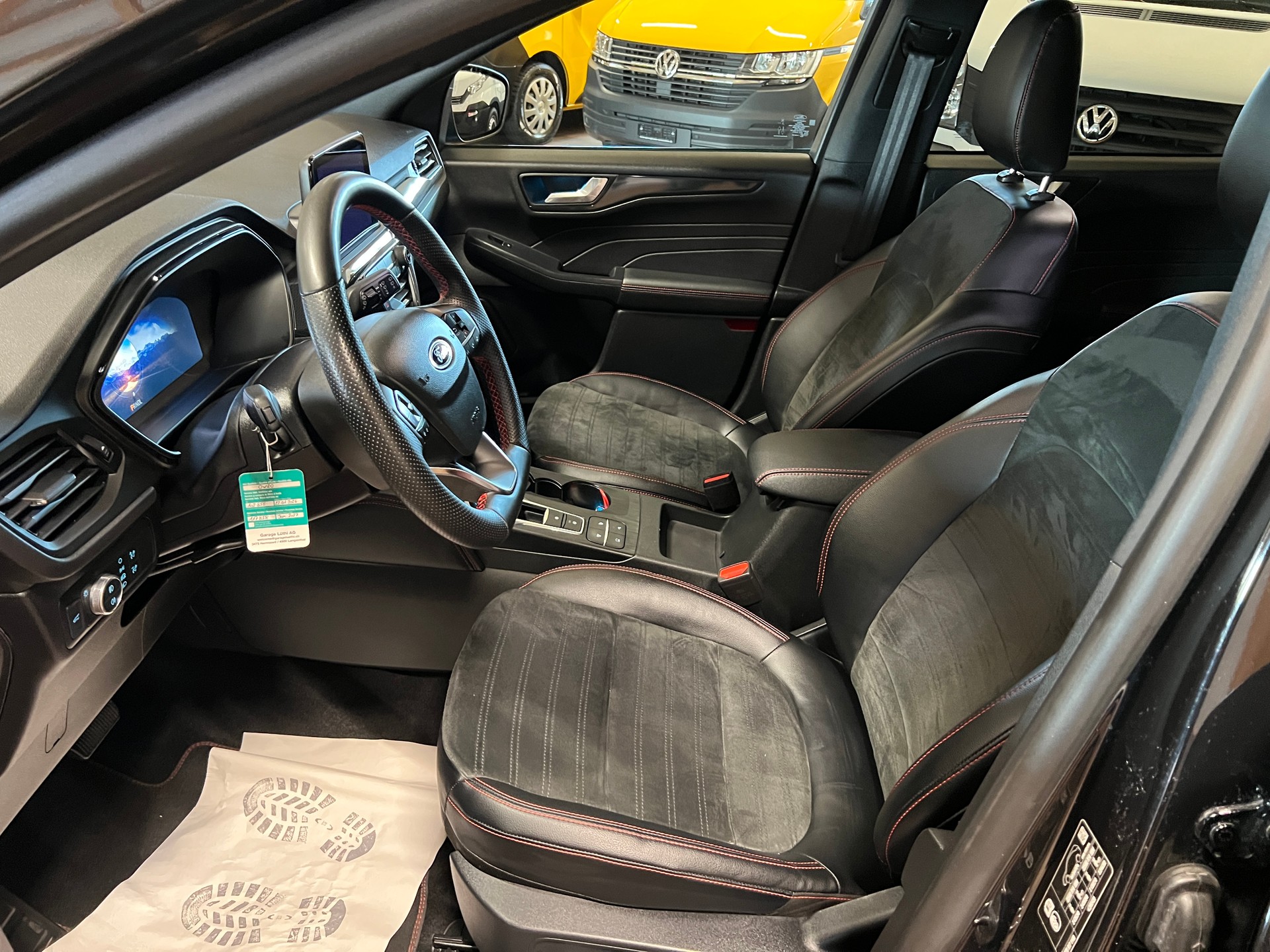 FORD Kuga 2.5 FHEV ST-Line X 4WD-image-7