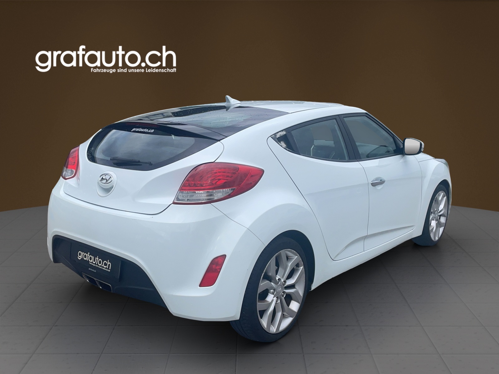 HYUNDAI Veloster 1.6 GDi-image-4