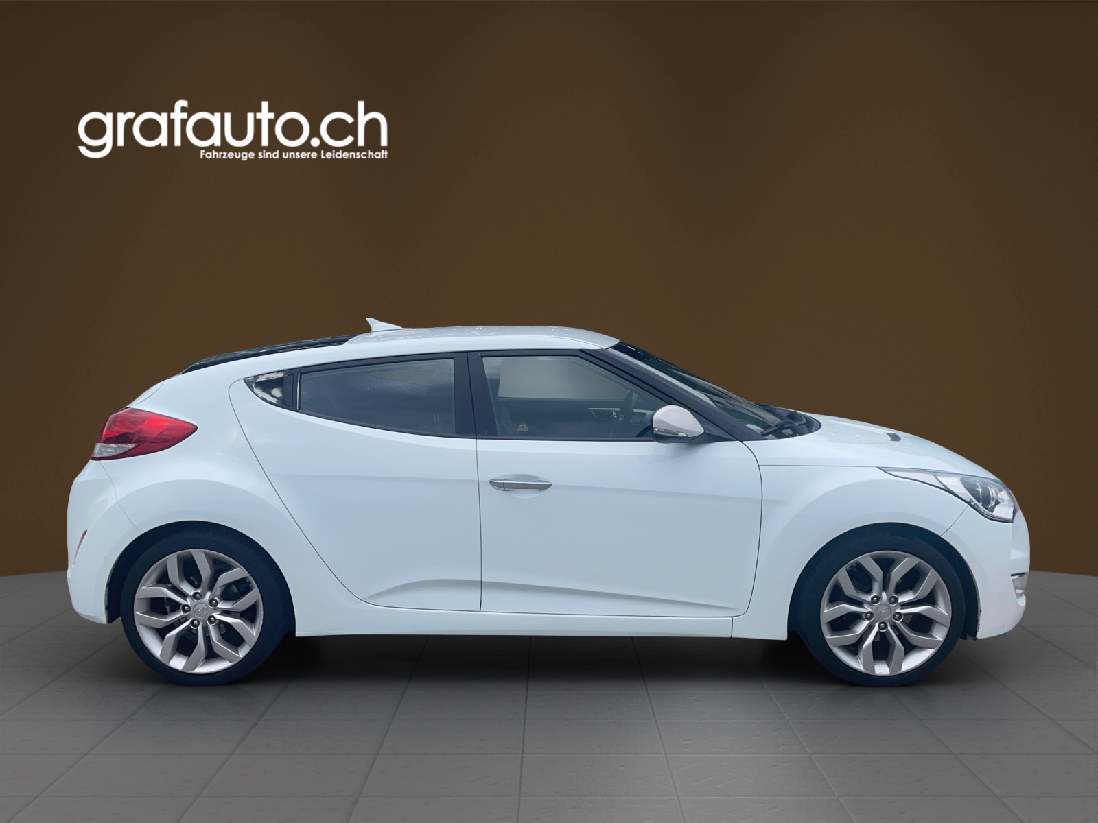 HYUNDAI Veloster 1.6 GDi-image-2