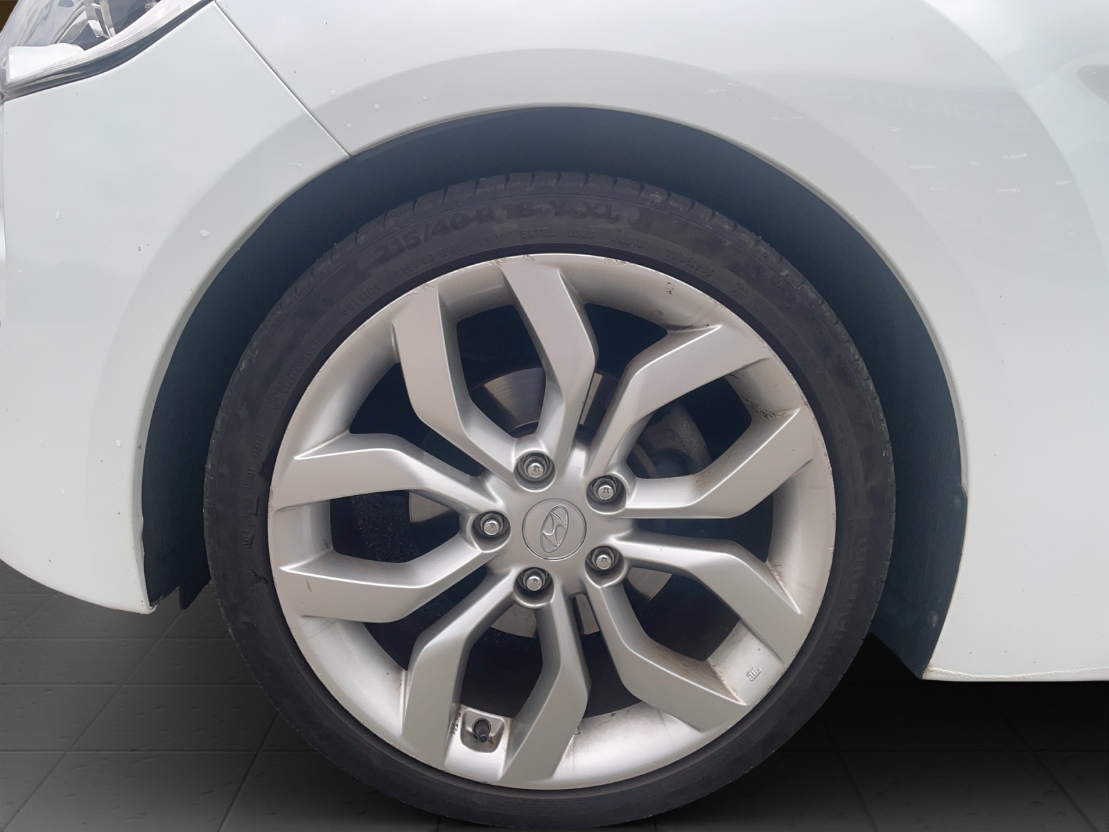 HYUNDAI Veloster 1.6 GDi-image-13